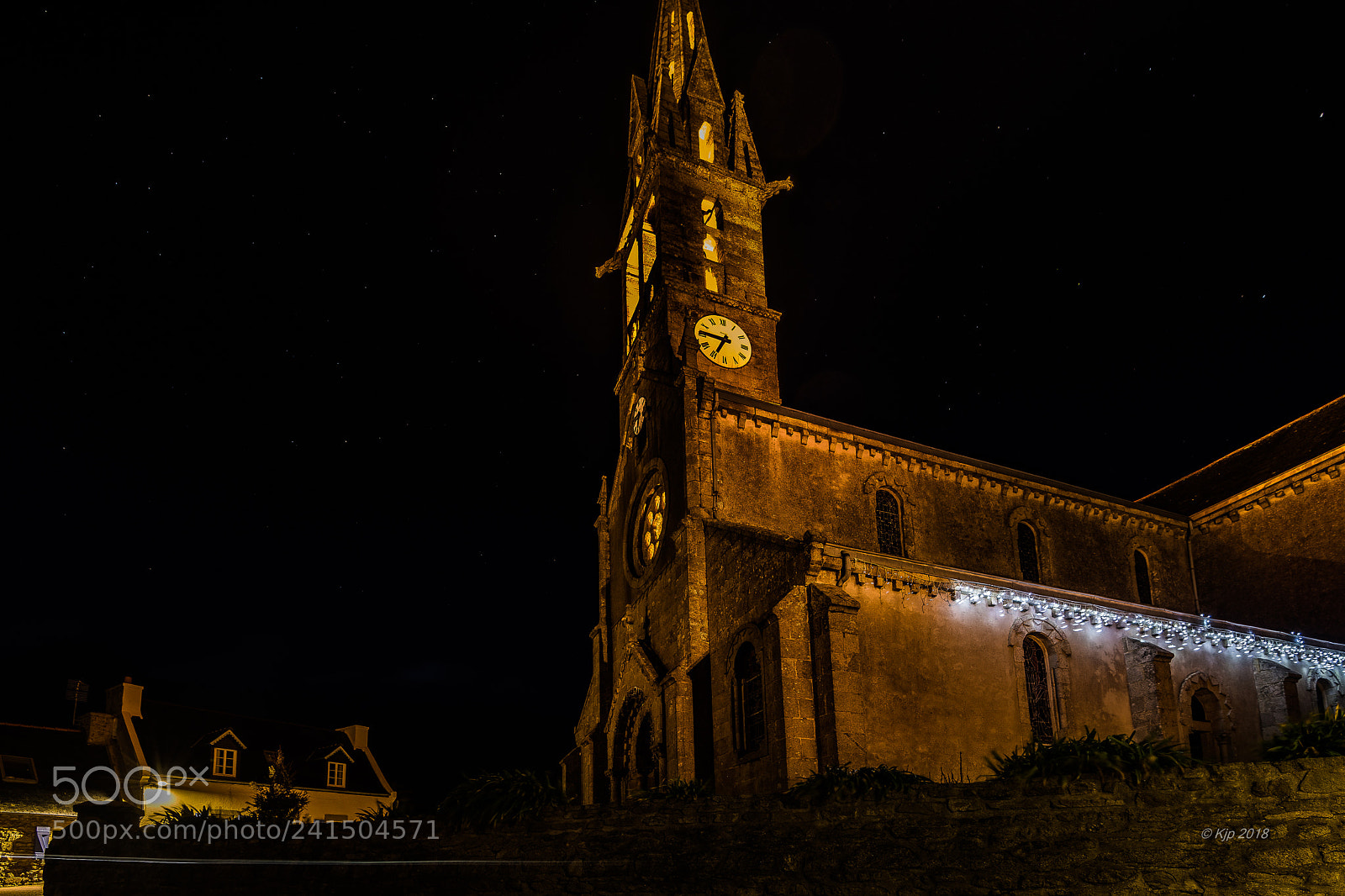 Nikon D850 sample photo. Ile de batz 20180105 photography