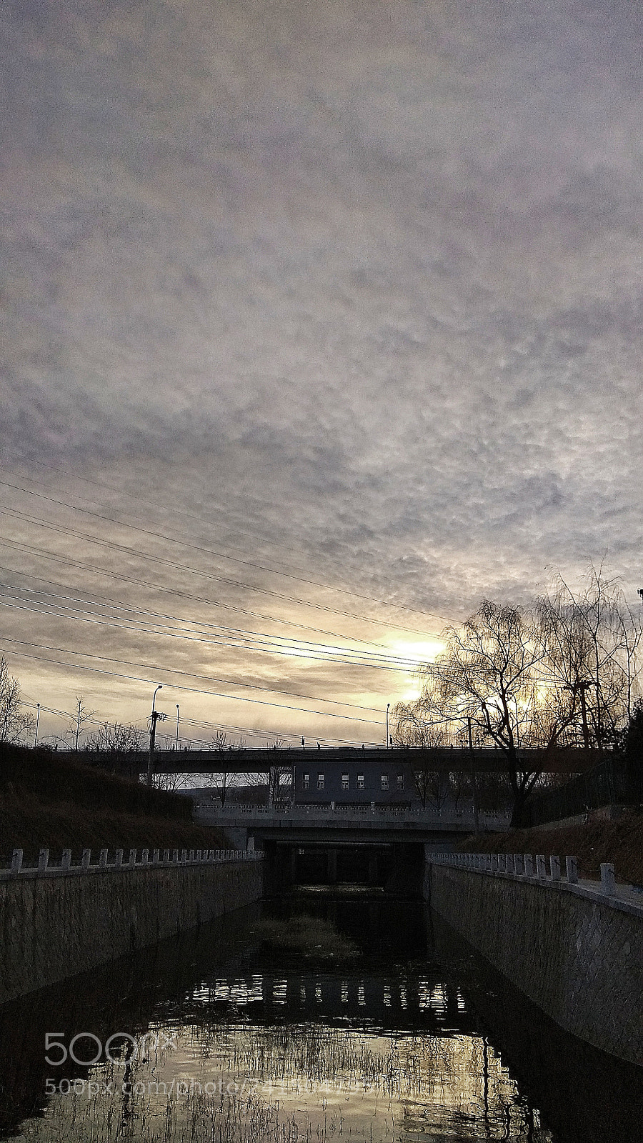 Xiaomi Redmi Note 4X sample photo. Sun! photography