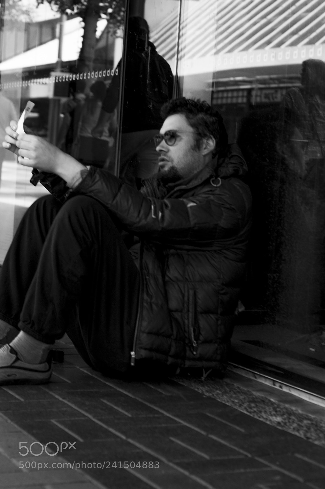 Canon EOS 1000D (EOS Digital Rebel XS / EOS Kiss F) sample photo. Wellington xmas parade [day 83] photography