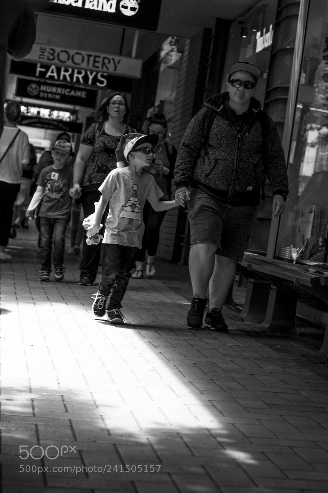 Canon EOS 1000D (EOS Digital Rebel XS / EOS Kiss F) sample photo. Wellington xmas parade [day 83] photography