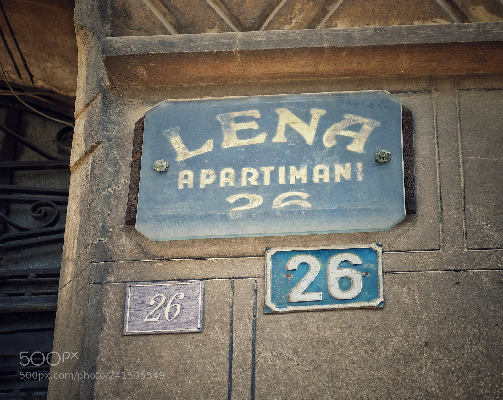 Fujifilm X-T10 sample photo. Stanbul un apartman fontlar photography