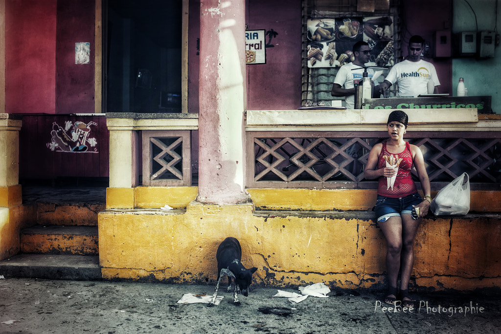 Churros ! by PeeBee Photographie on 500px.com