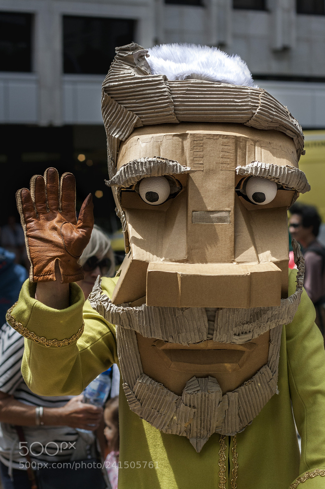 Canon EOS 1000D (EOS Digital Rebel XS / EOS Kiss F) sample photo. Wellington xmas parade [day 83] photography
