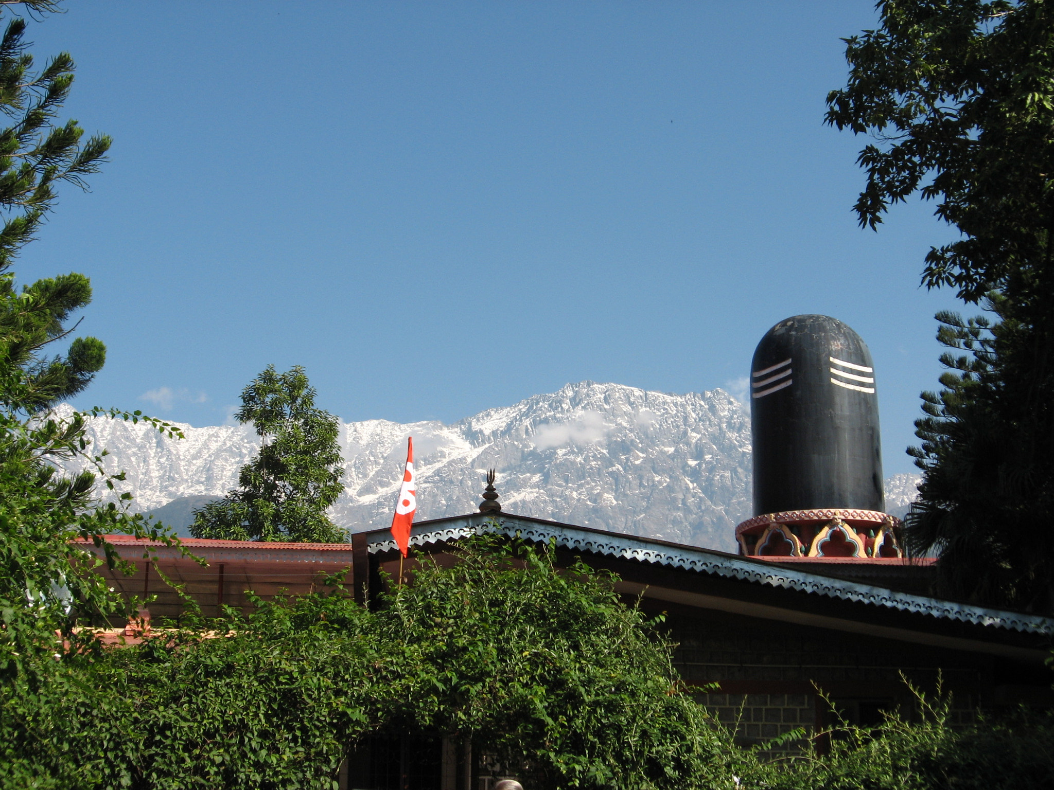 Canon POWERSHOT A540 sample photo. Dharamshala sightseeing packages photography