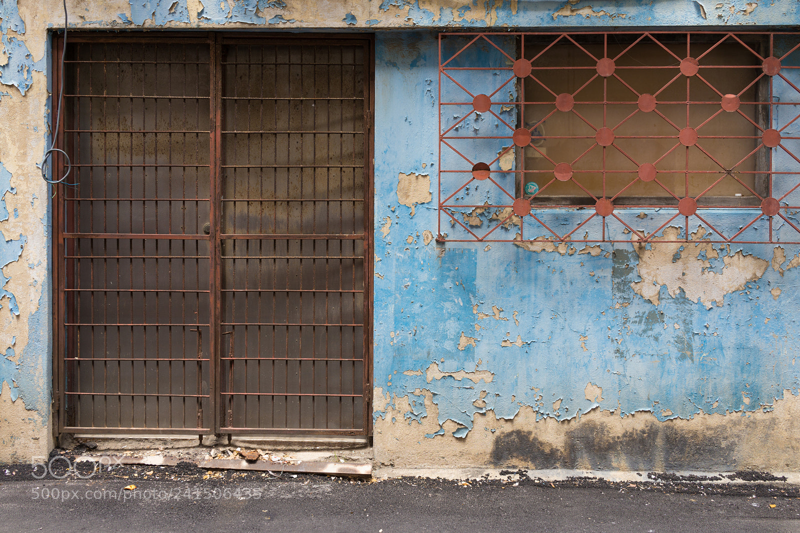 Sony Cyber-shot DSC-RX1R sample photo. Curaçao photography