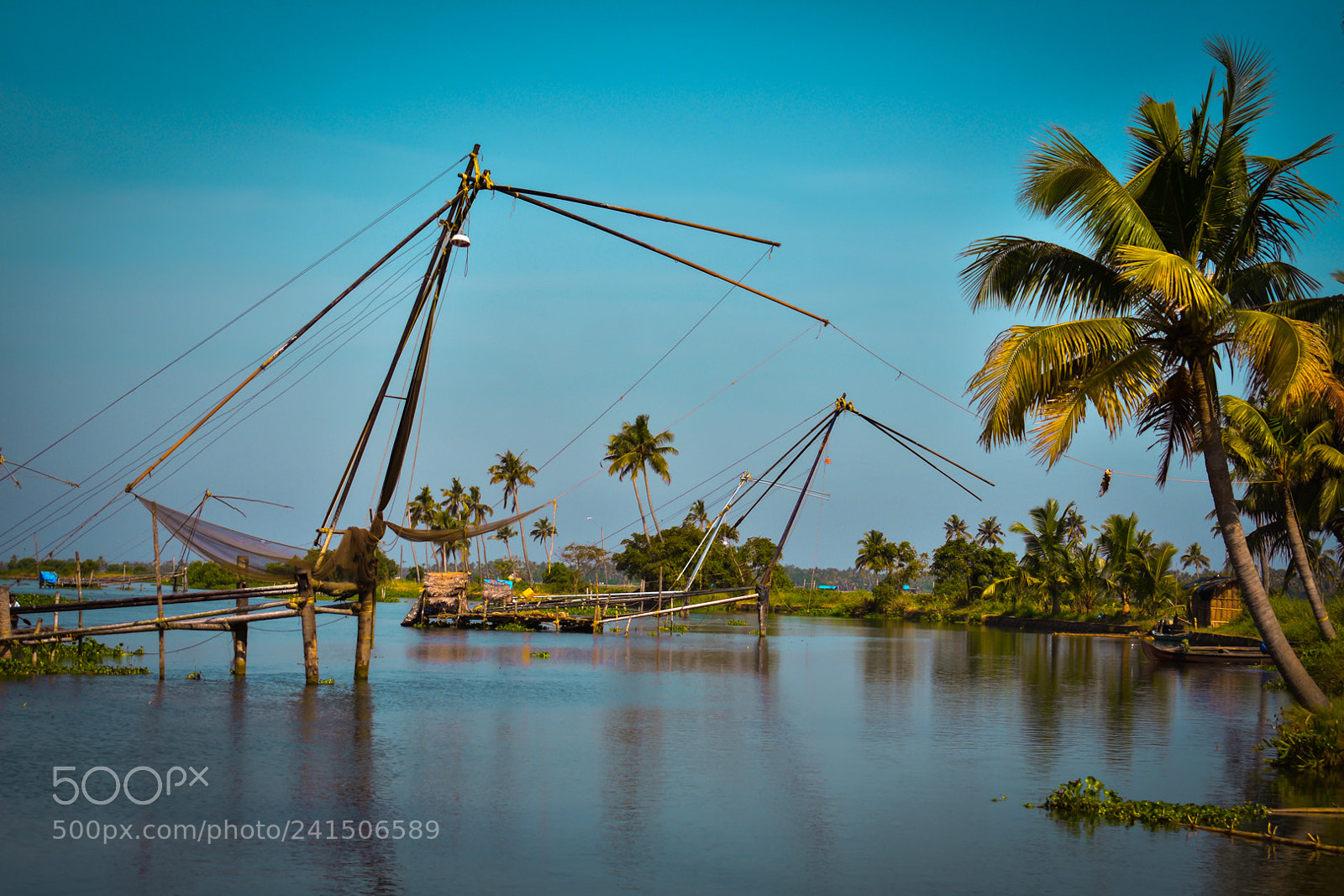Nikon D3400 sample photo. Kerala photography
