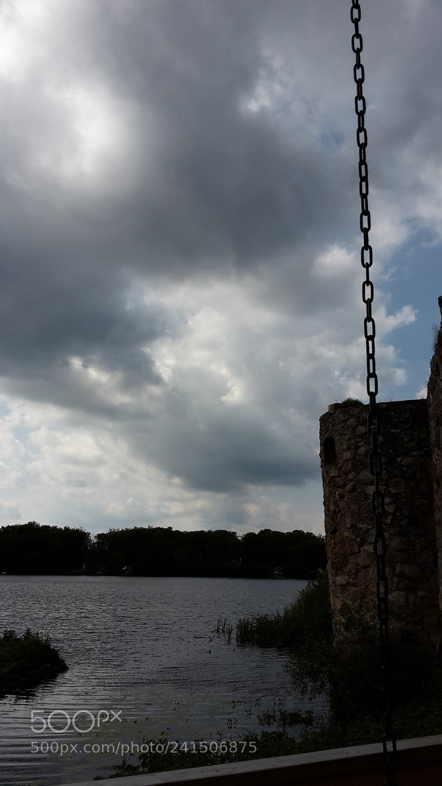 Samsung Galaxy S5 Mini sample photo. Kronoburg turm_unbearb photography
