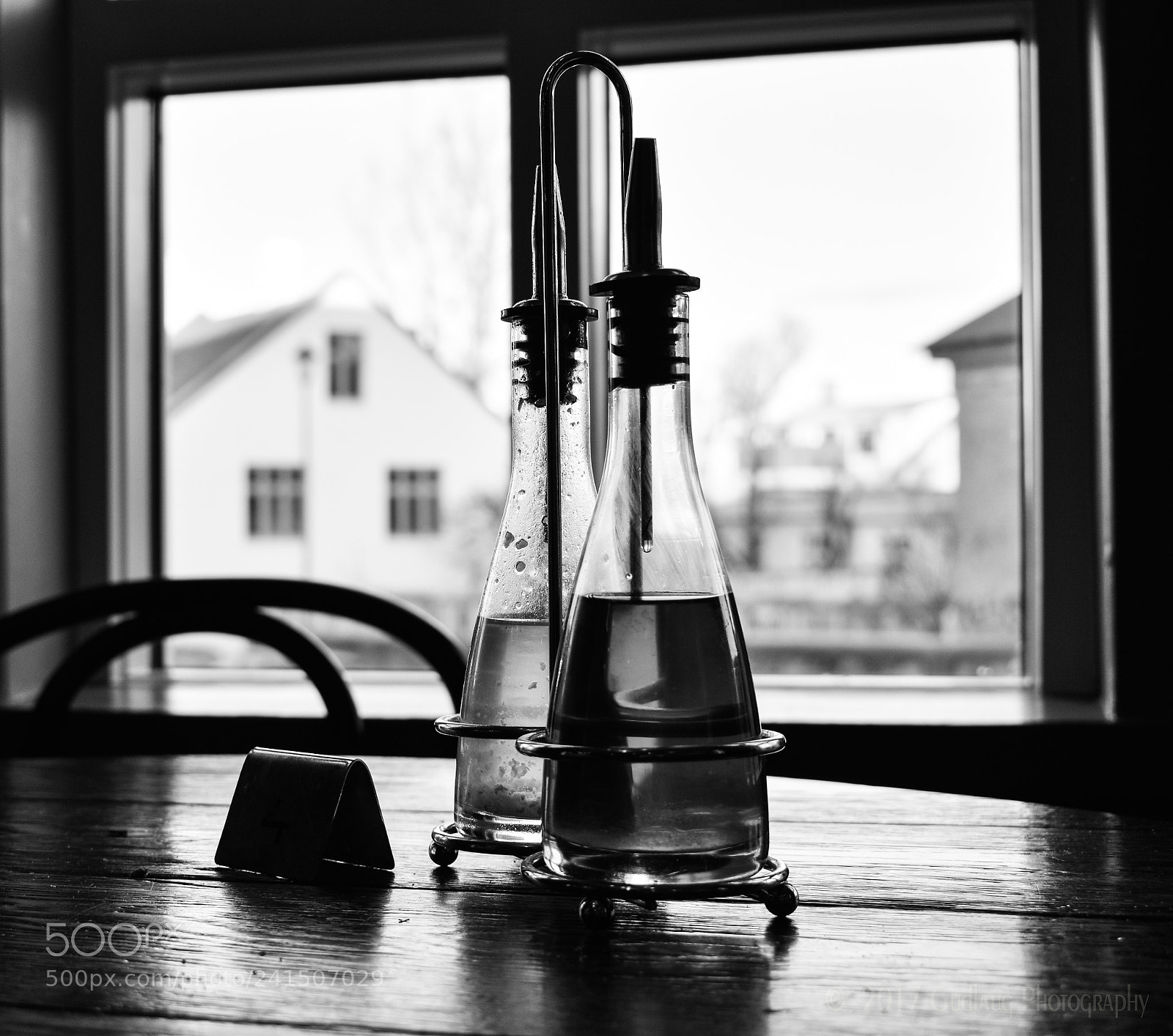 Nikon D5500 sample photo. Restaurant photography
