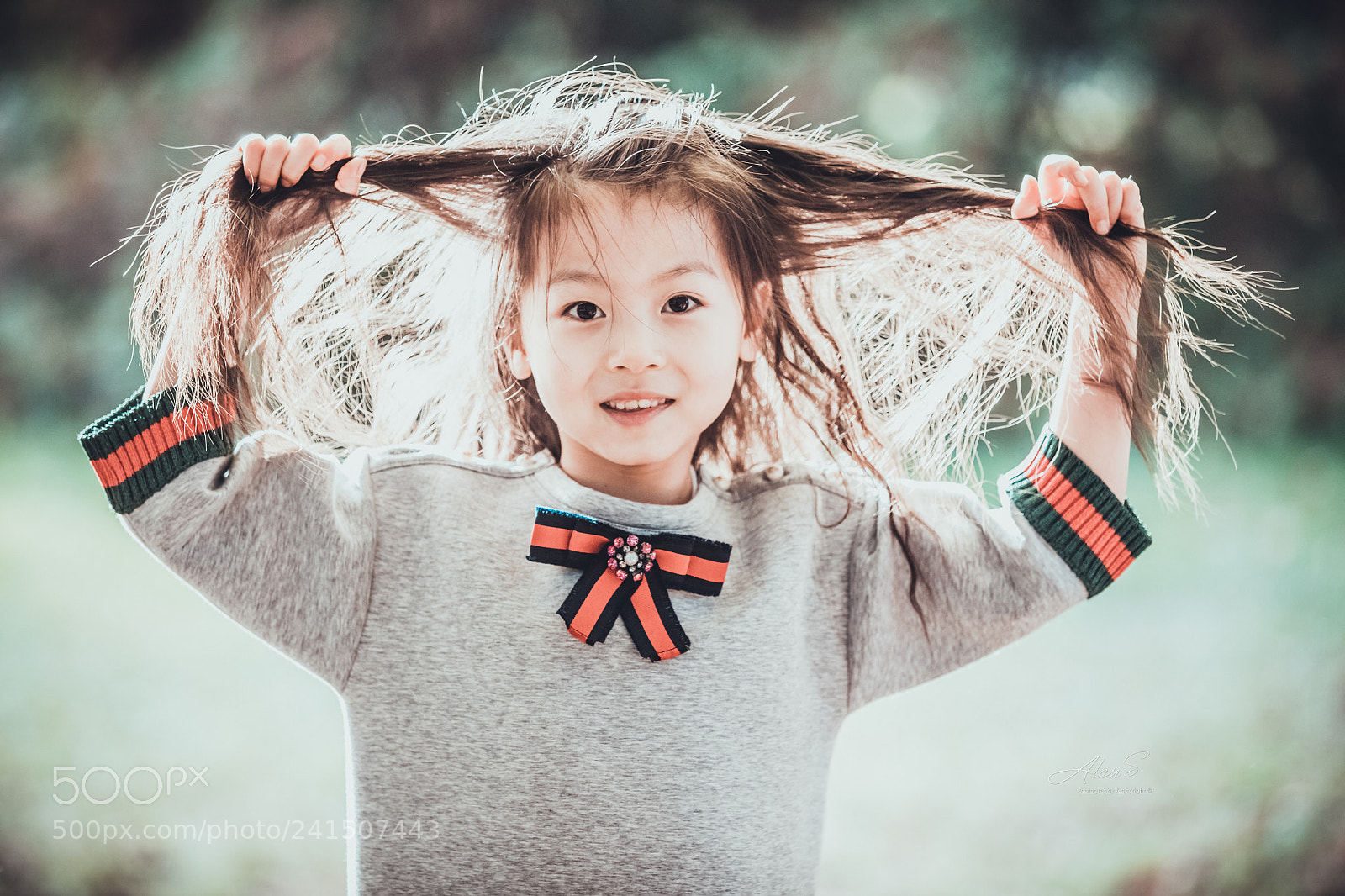 Canon EOS 5DS R sample photo. Childhood photography