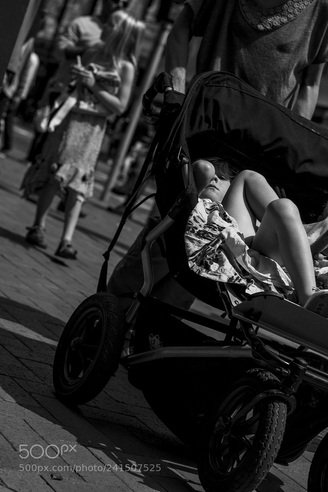 Canon EOS 1000D (EOS Digital Rebel XS / EOS Kiss F) sample photo. Wellington xmas parade [day 83] photography