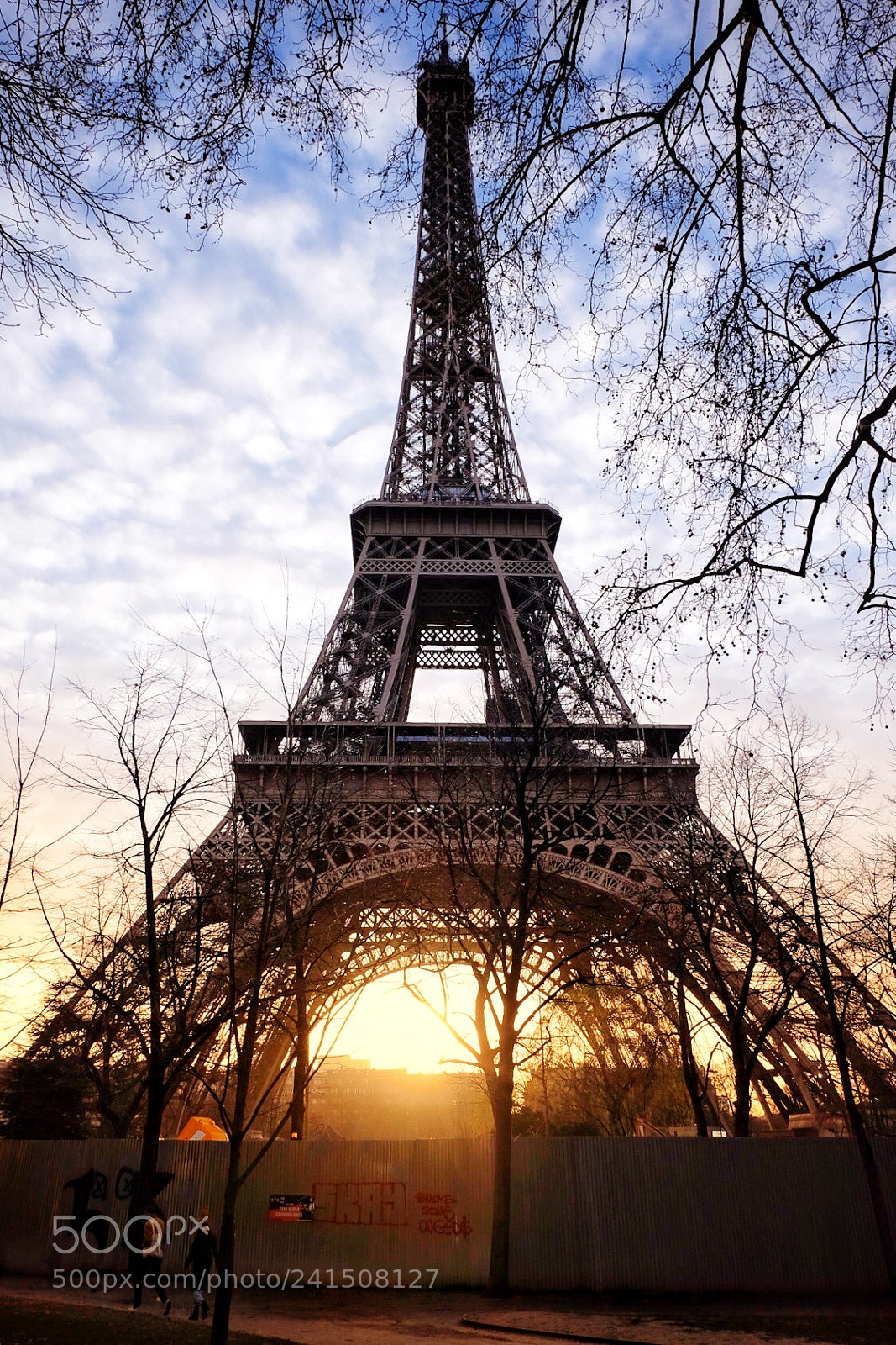 Fujifilm X-T10 sample photo. Paris paris photography