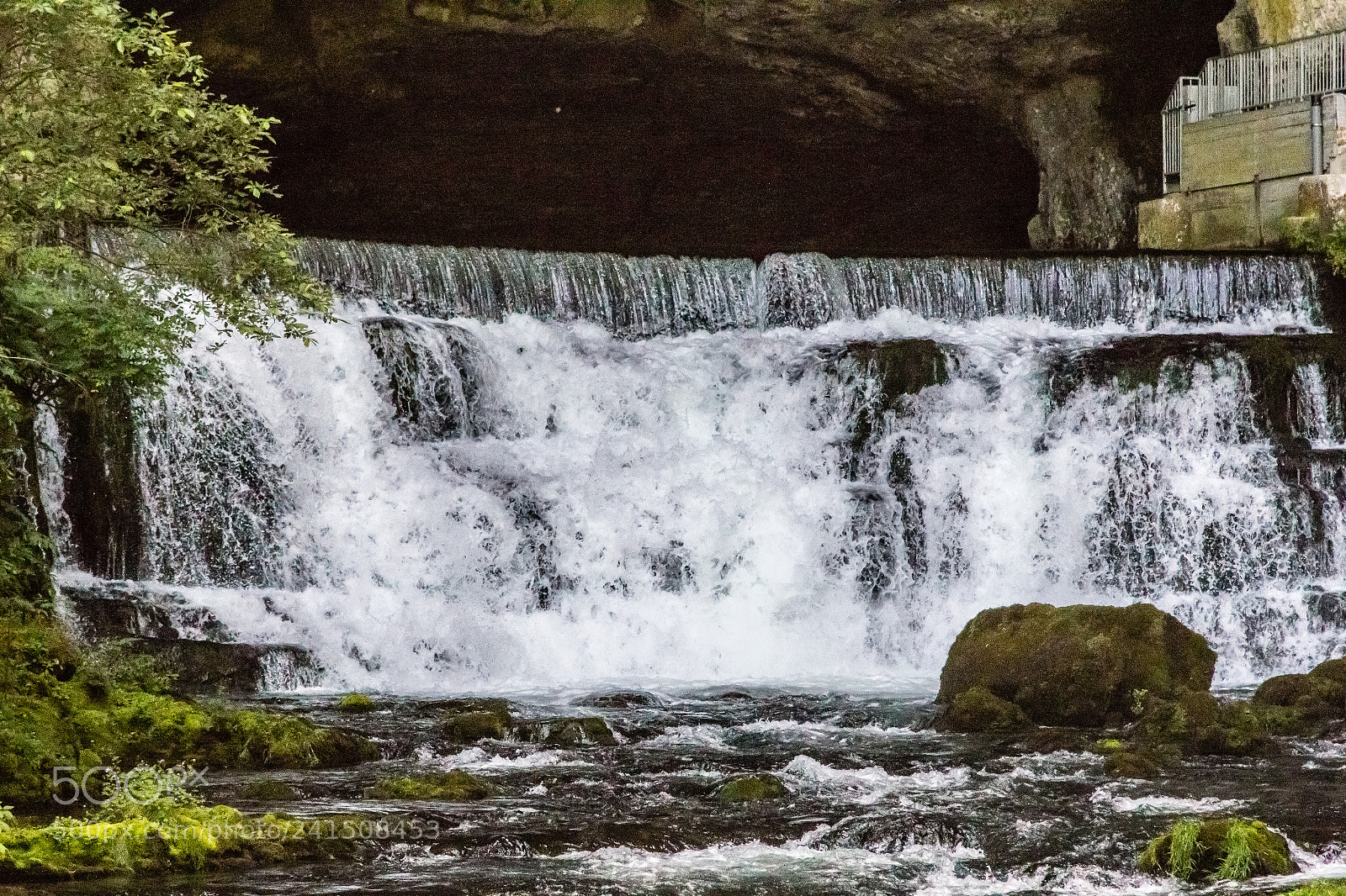 Canon EOS 60D sample photo. Sources of the river photography
