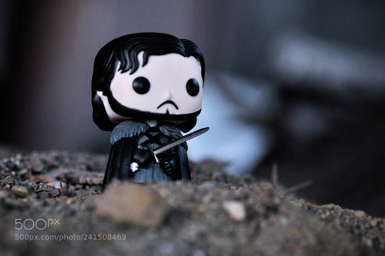 Nikon D90 sample photo. Jon snow 2 photography