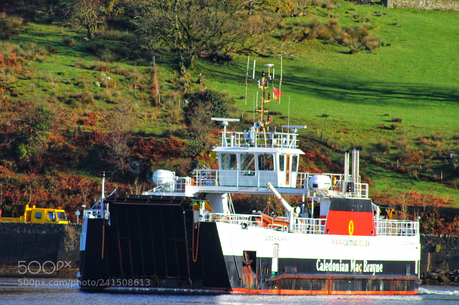 Canon EOS 1100D (EOS Rebel T3 / EOS Kiss X50) sample photo. Rhubadoch isle of bute photography