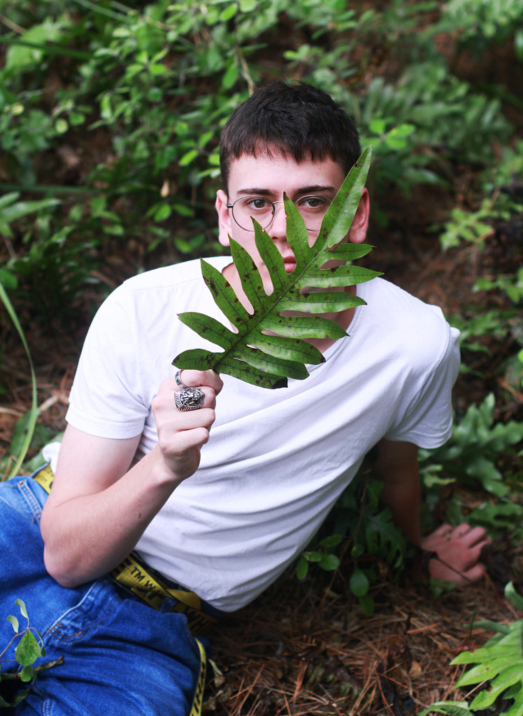 nature boy by Phoebe Ellis on 500px.com