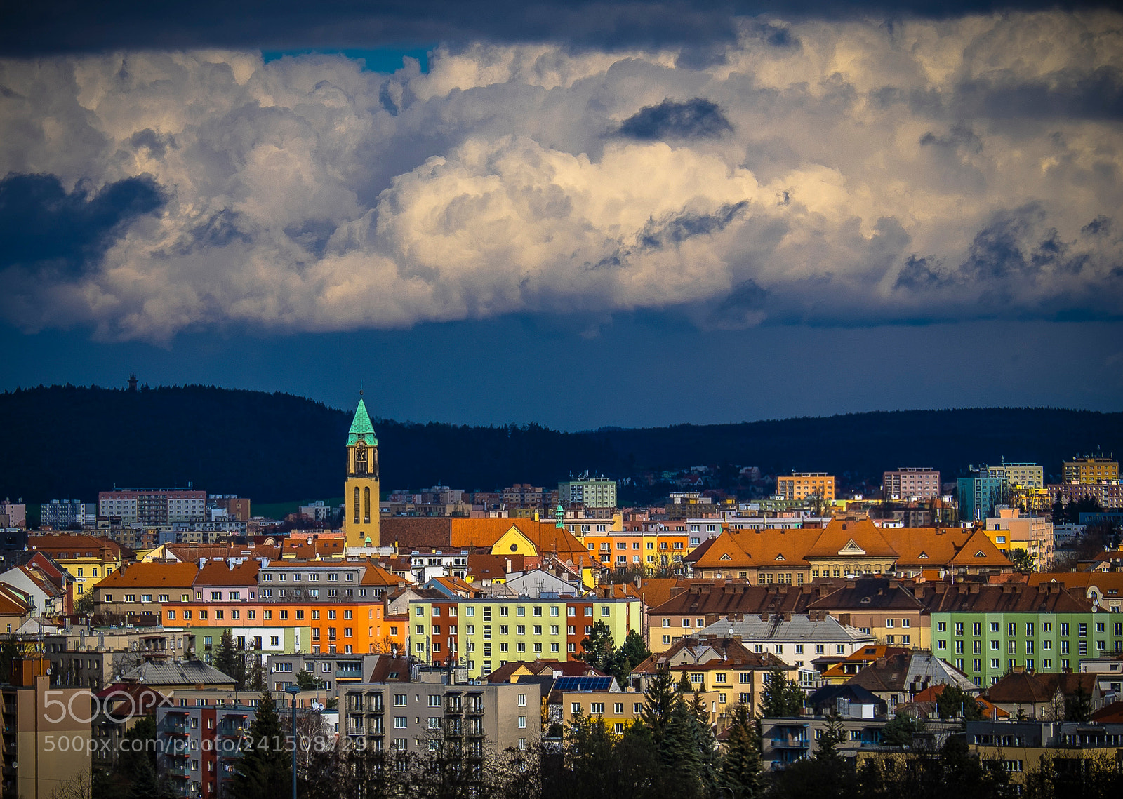 Fujifilm X-T1 sample photo. Burg plzeň photography