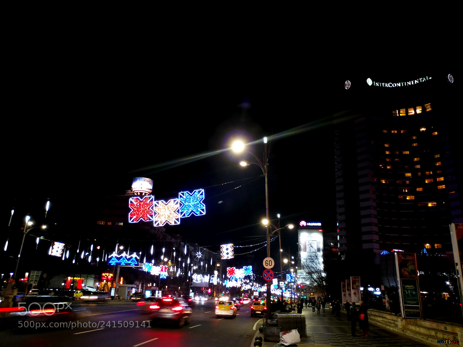 LG V20 sample photo. Bucuresti, 30 decembrie 2017 - 2 ianuarie 2018 photography