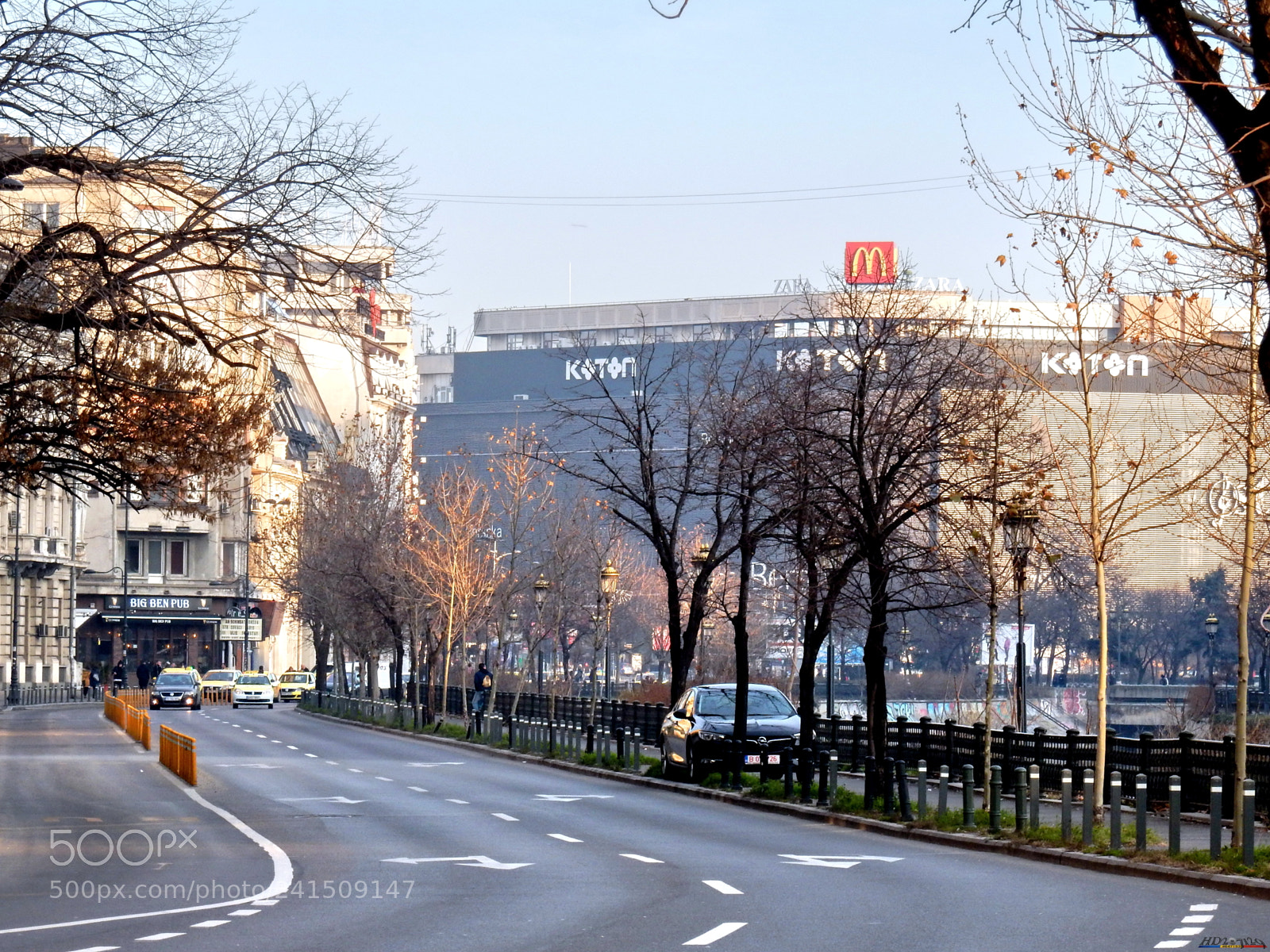 Nikon Coolpix S9900 sample photo. Bucuresti, 30 decembrie 2017 - 2 ianuarie 2018 photography