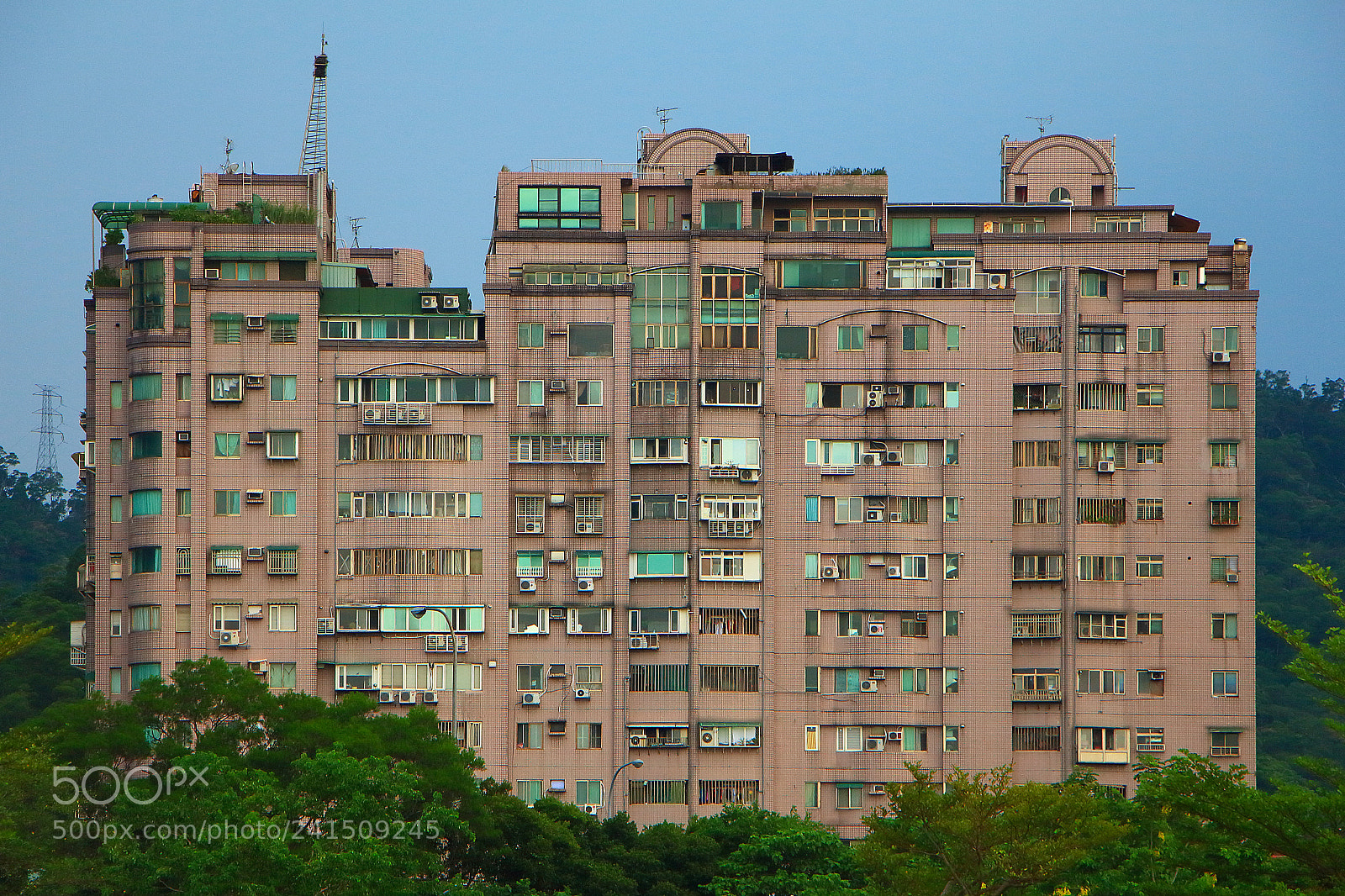 Canon EOS 650D (EOS Rebel T4i / EOS Kiss X6i) sample photo. #urban_pores photography