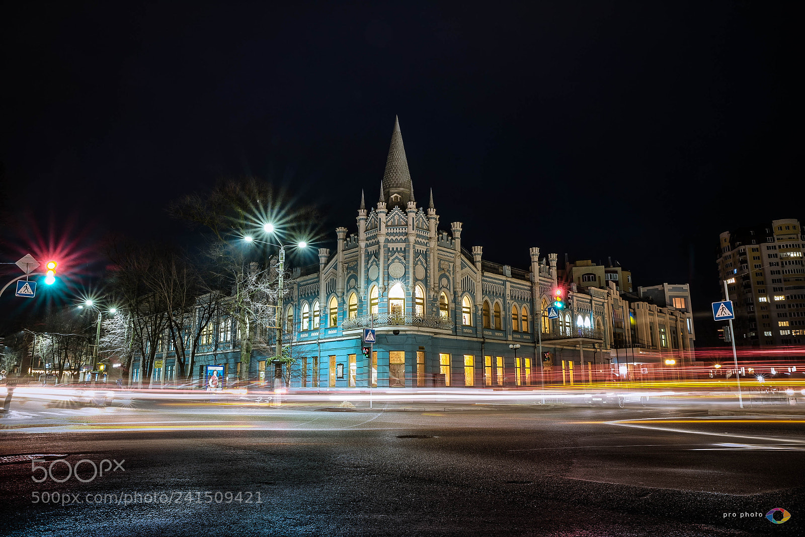 Nikon D810 sample photo. Turning blue photography