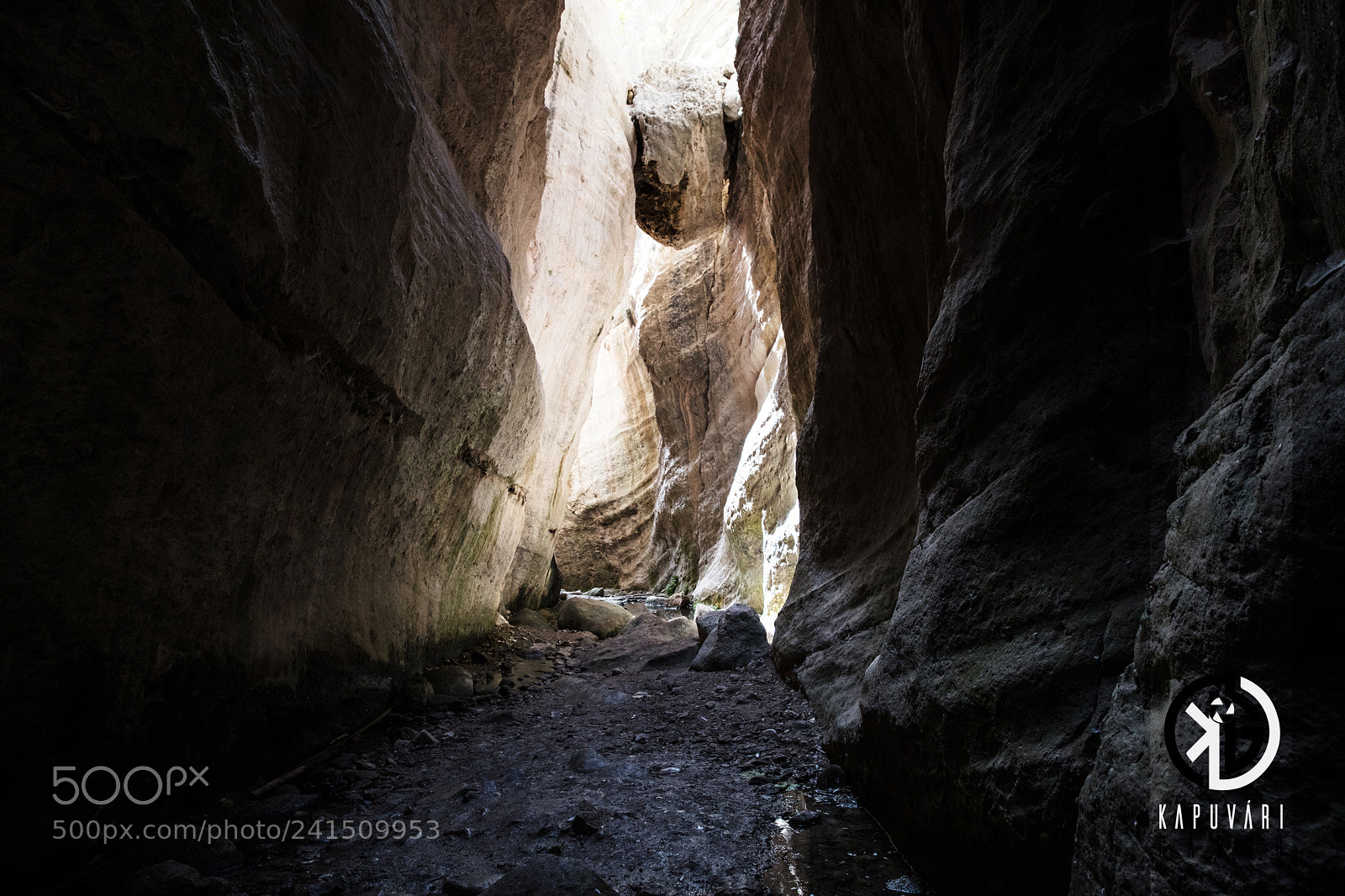 Canon EOS 5DS sample photo. Avakas gorge photography