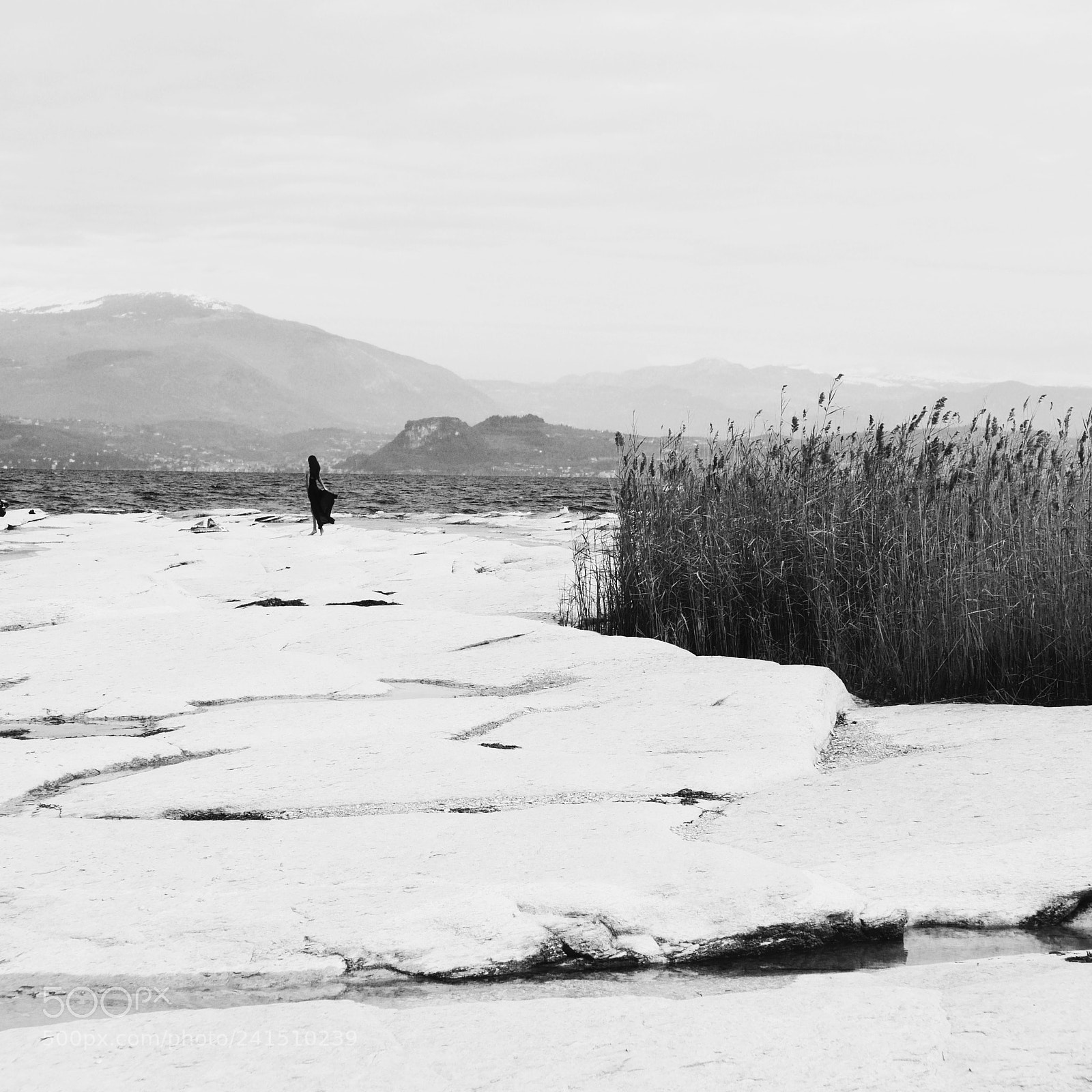 Panasonic Lumix DMC-LX100 sample photo. Inverno photography