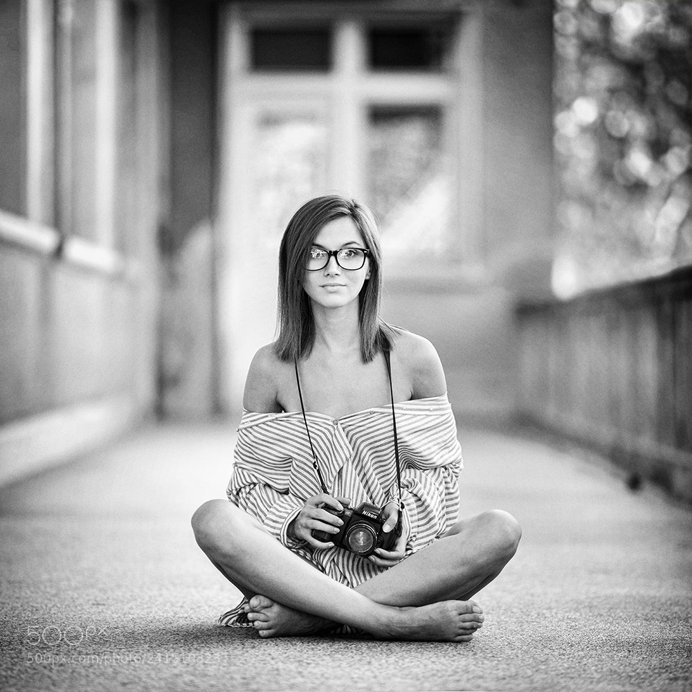 Nikon D4 sample photo. C photography
