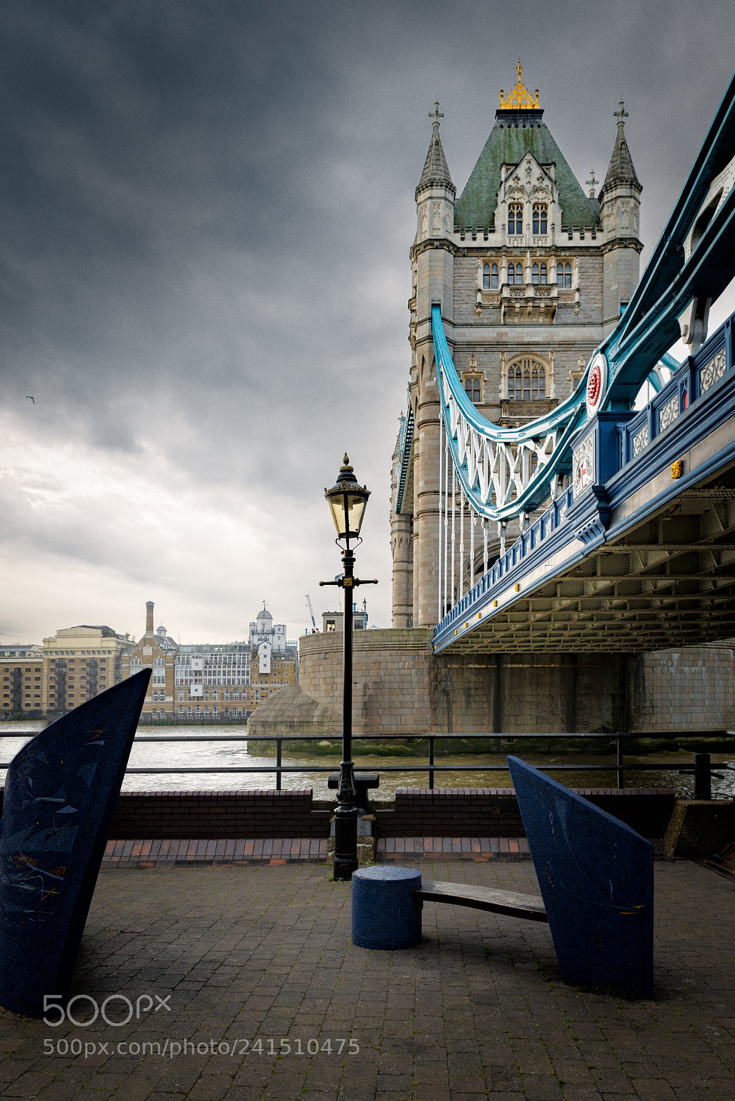 Nikon D610 sample photo. Tower bridge, london photography