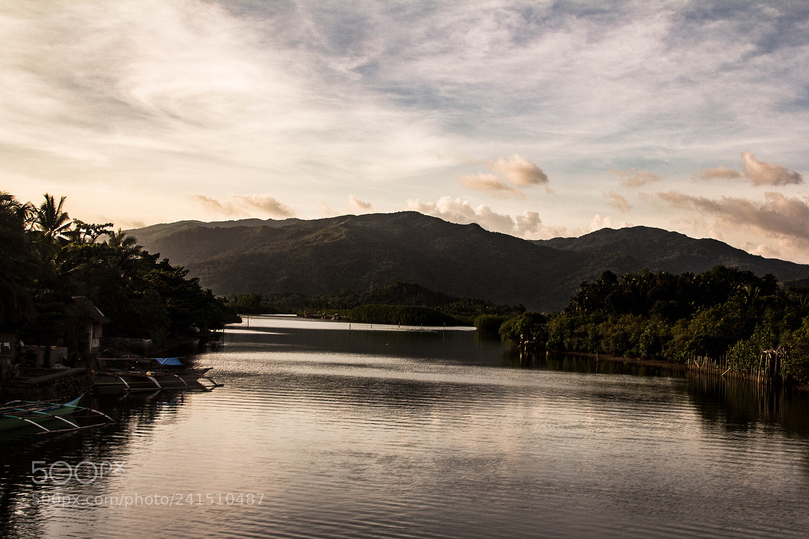 Canon EOS 60D sample photo. Two rivers photography
