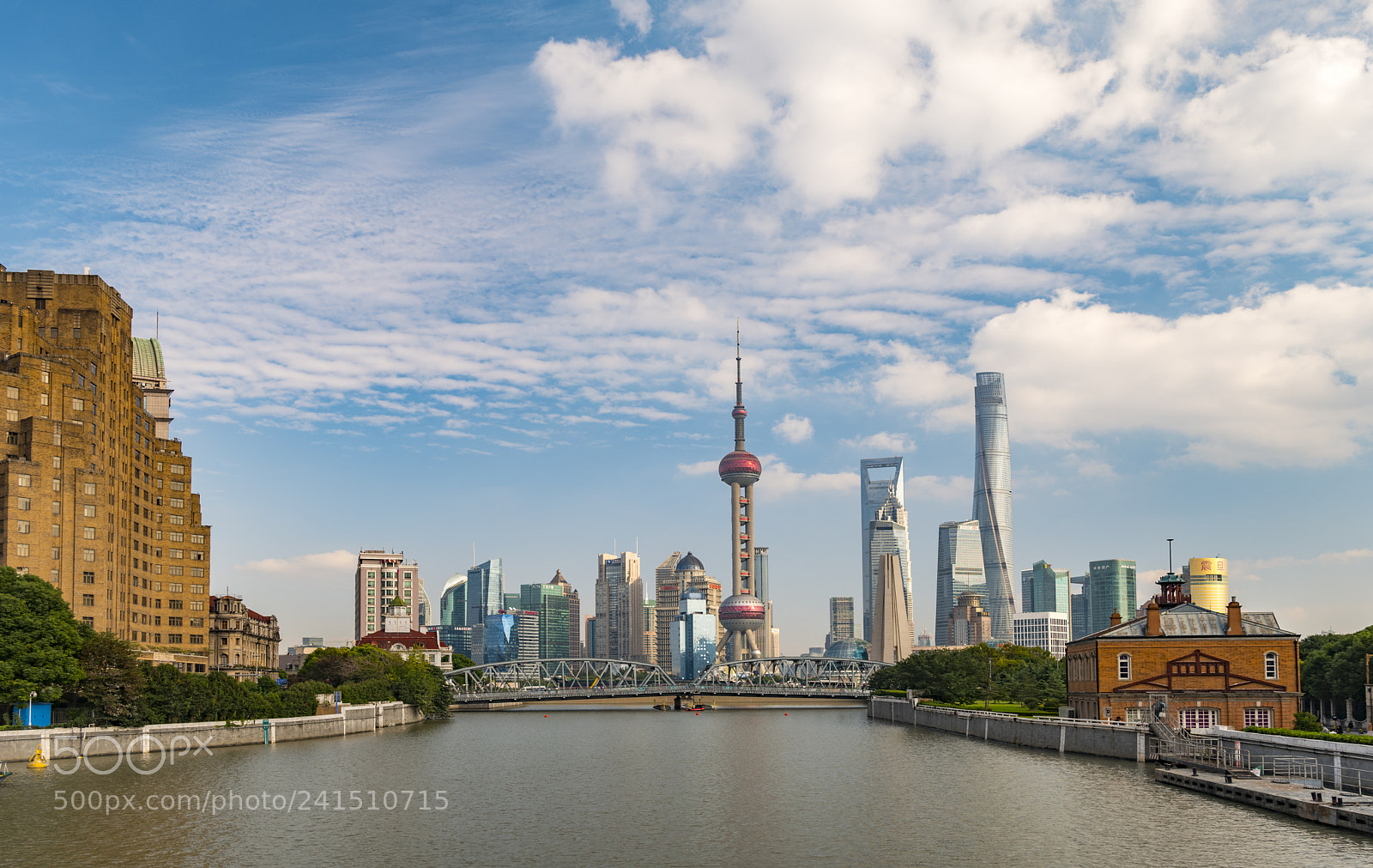 Leica SL (Typ 601) sample photo. Shanghai photography