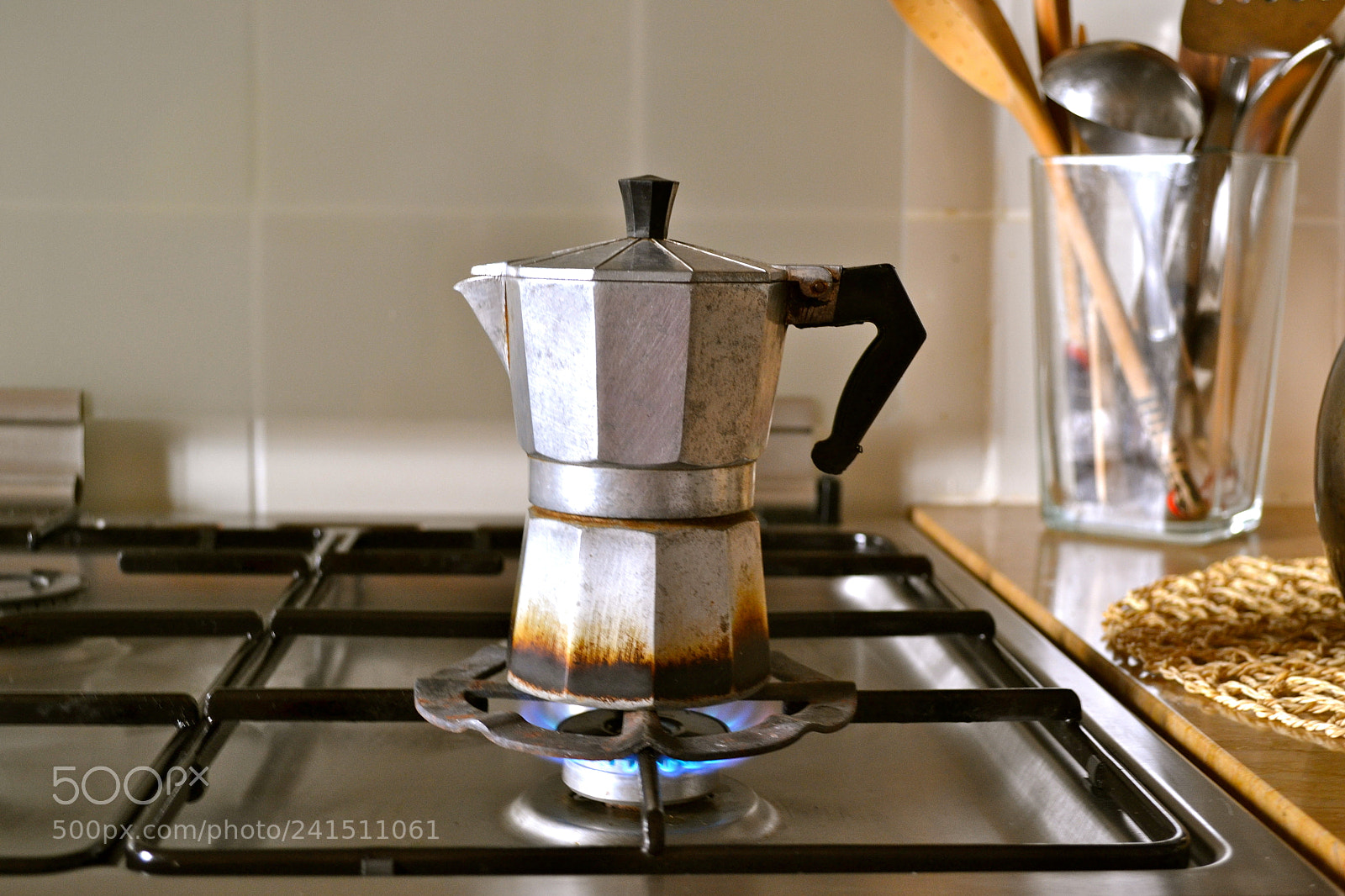 Nikon D3100 sample photo. Morning coffee from a photography