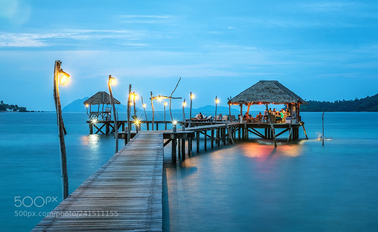 Nikon D810 sample photo. Outdoor photography