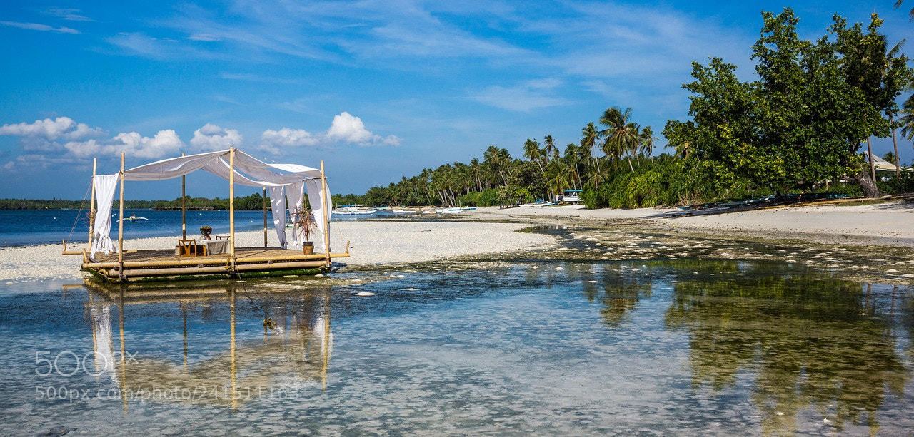 Sony Alpha NEX-7 sample photo. Philippines photography