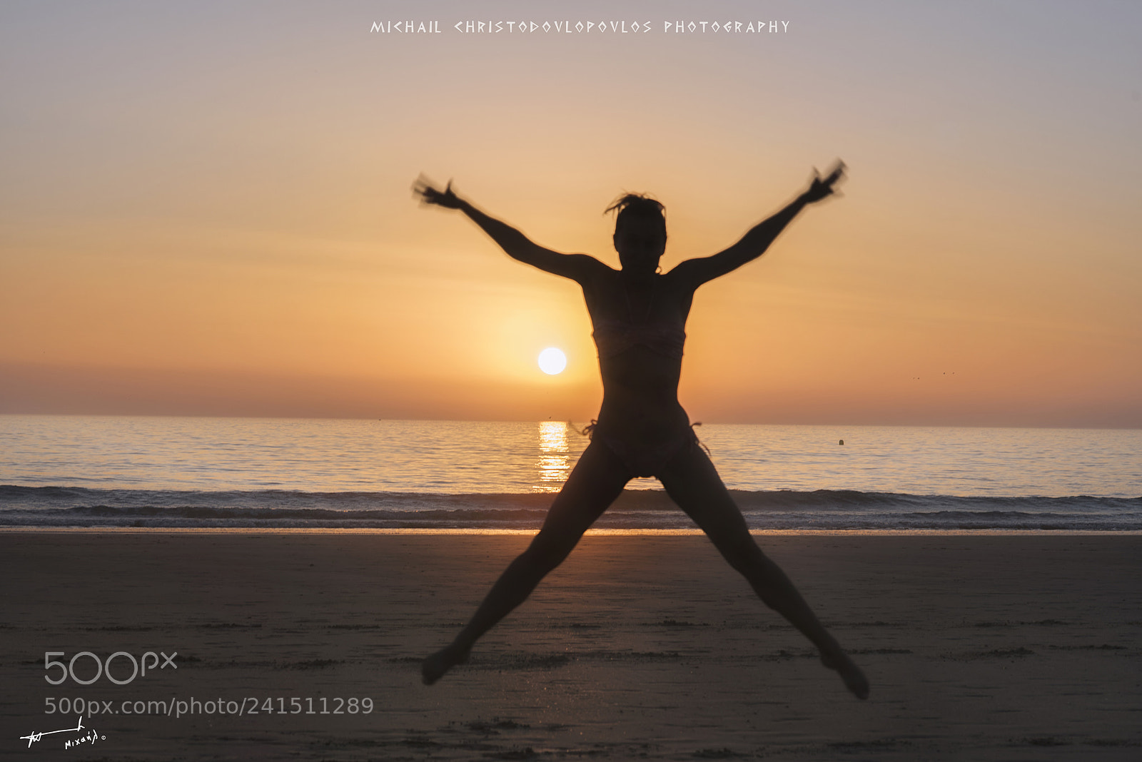 Nikon D810 sample photo. Playa de la barrosa photography