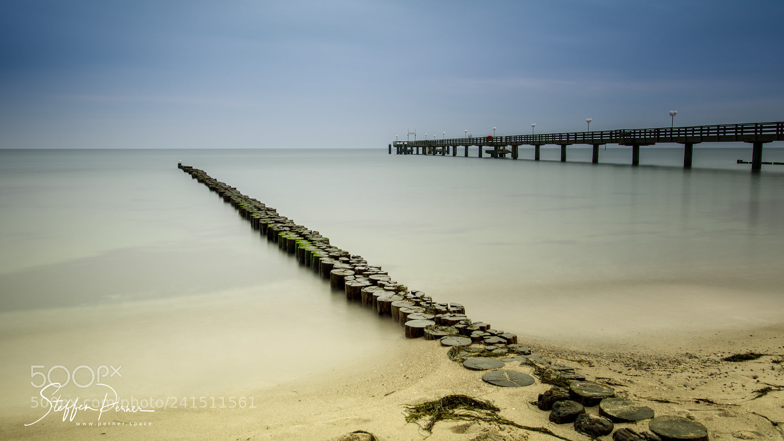 Nikon D7500 sample photo. Baltic sea photography