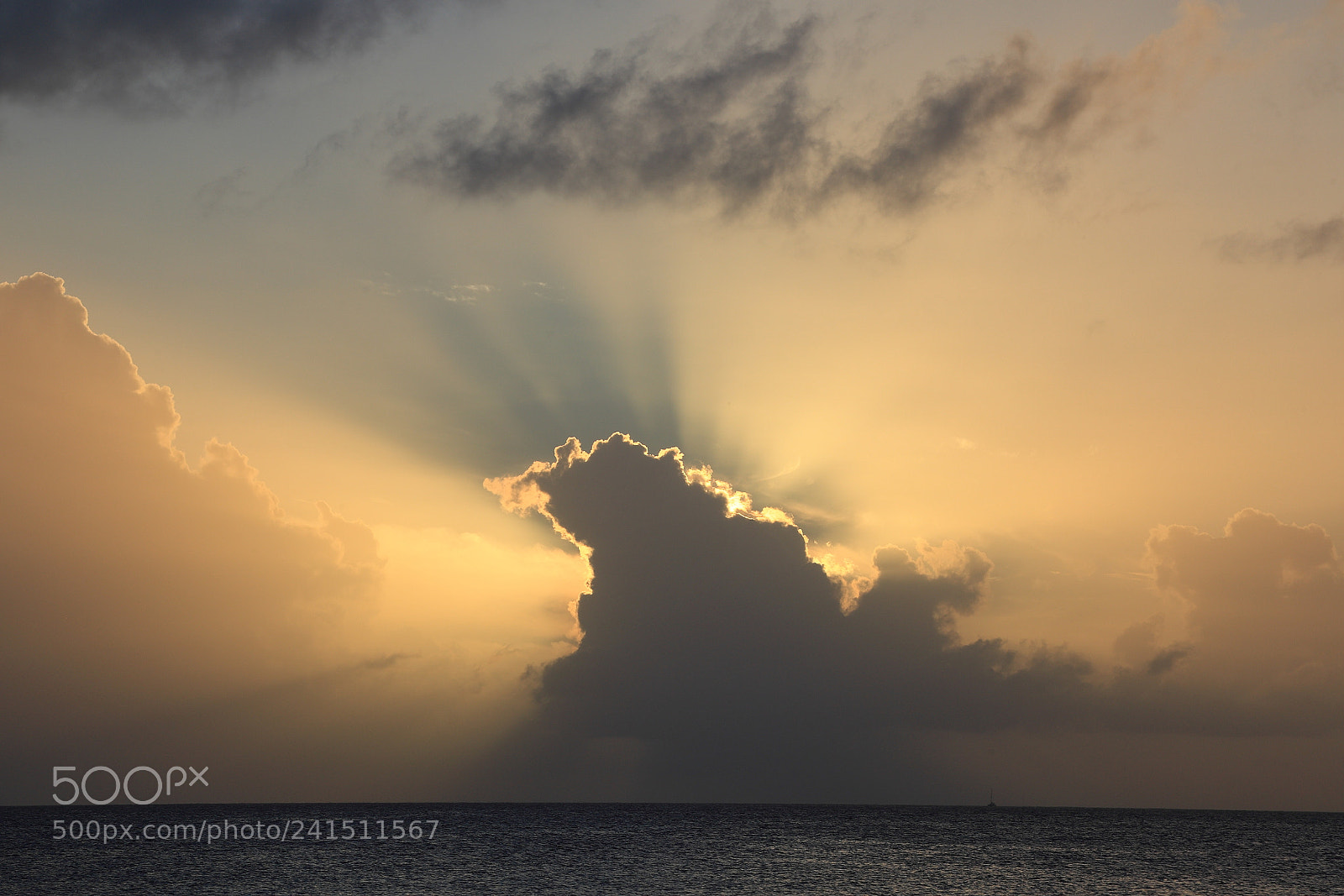 Canon EOS 6D + Canon EF 24-105mm F4L IS USM sample photo. Caraibbean lights photography