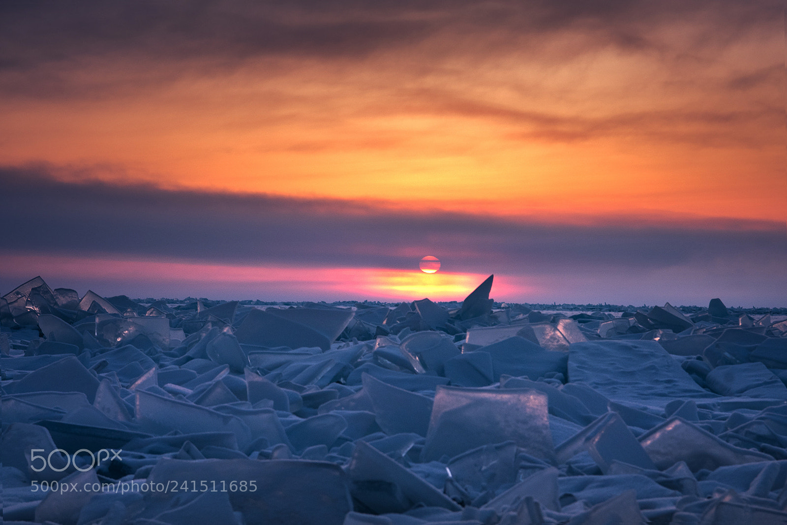 Nikon D810 sample photo. Baikal photography