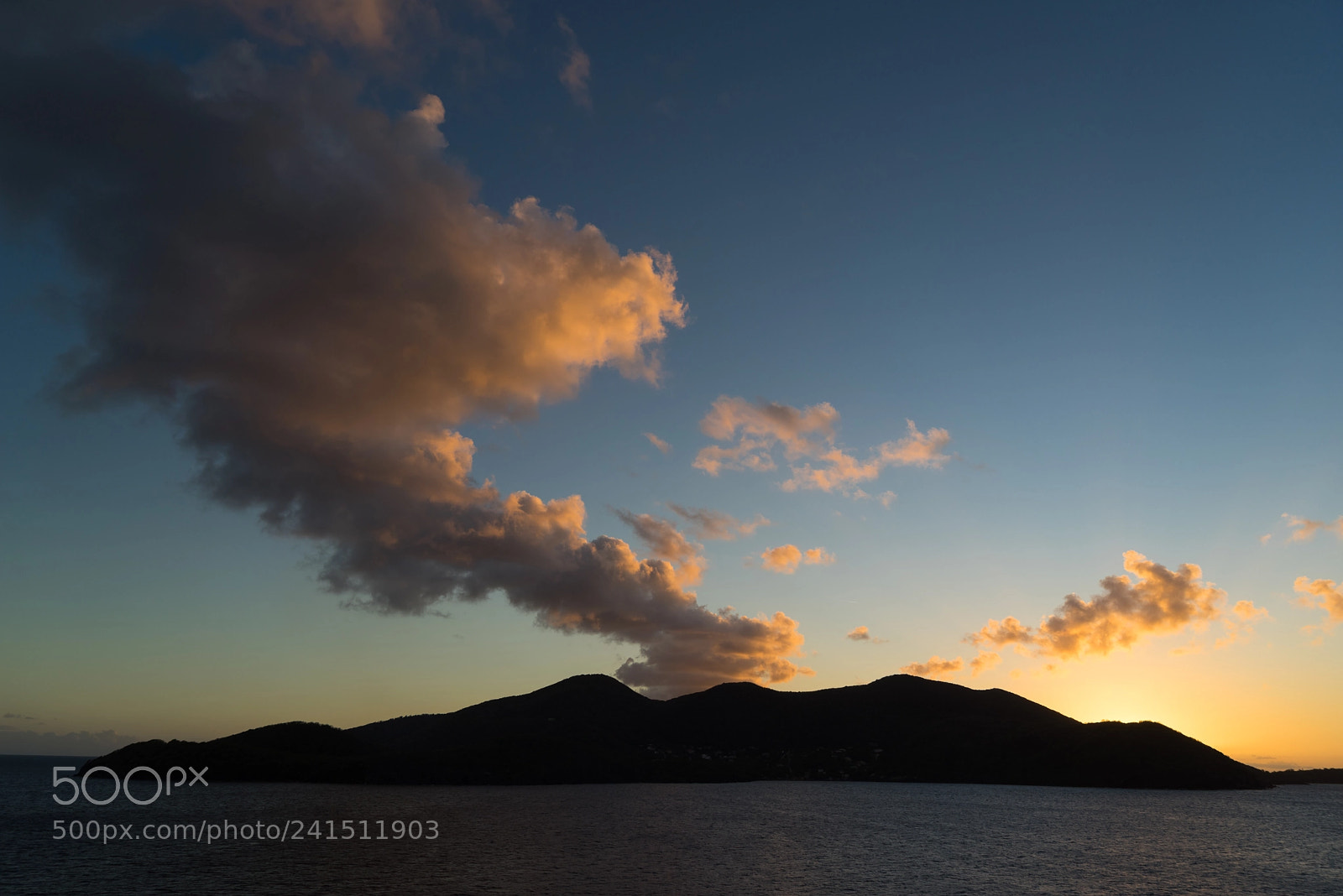 Sony a7R sample photo. Guadeloupe photography