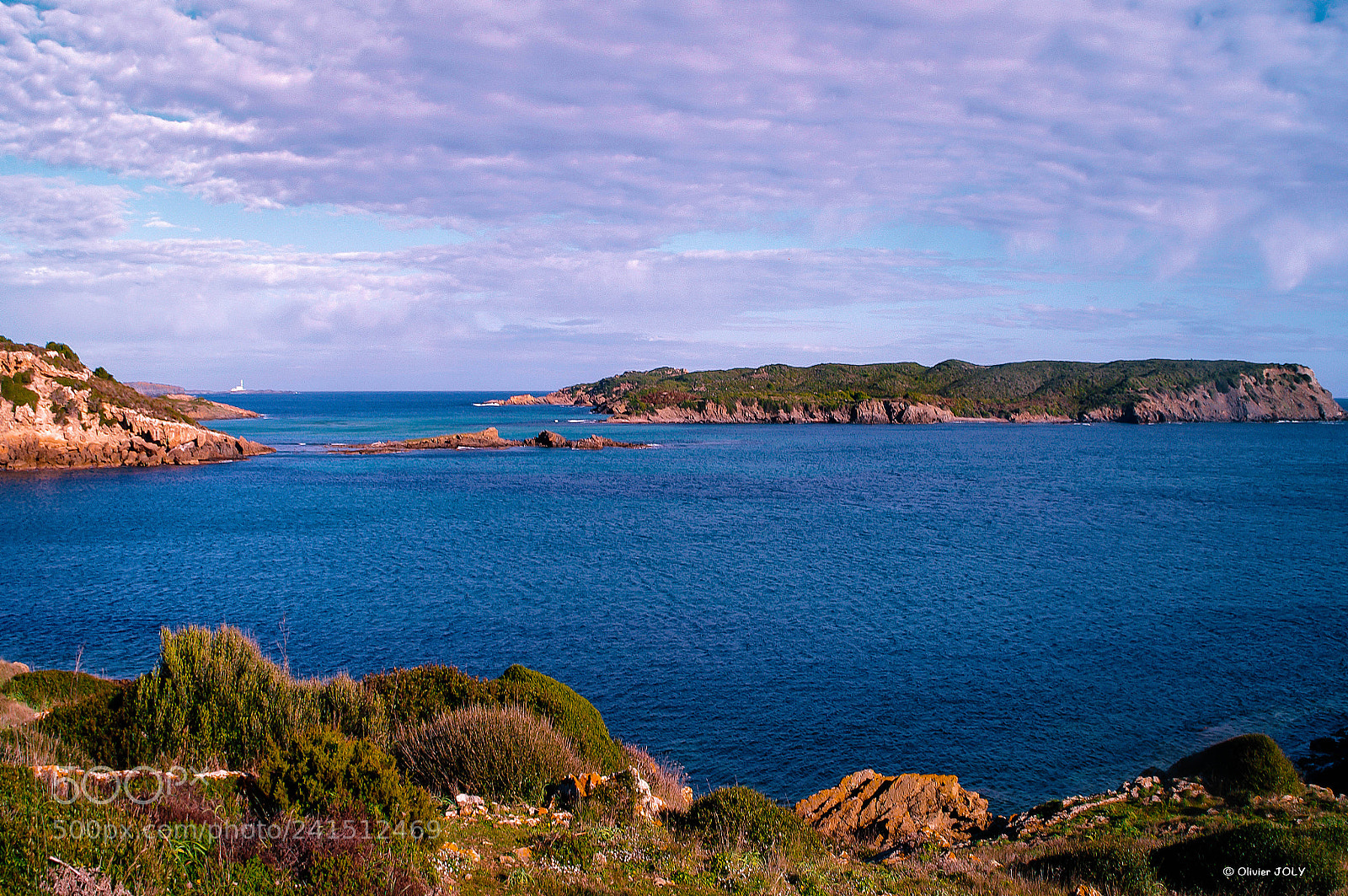 Pentax K-7 sample photo. Ile colon photography