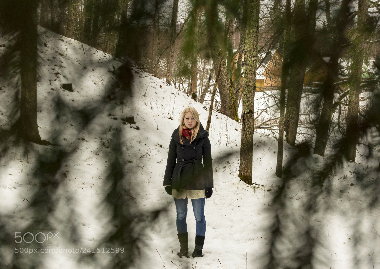 Nikon D3200 sample photo. Warm photography