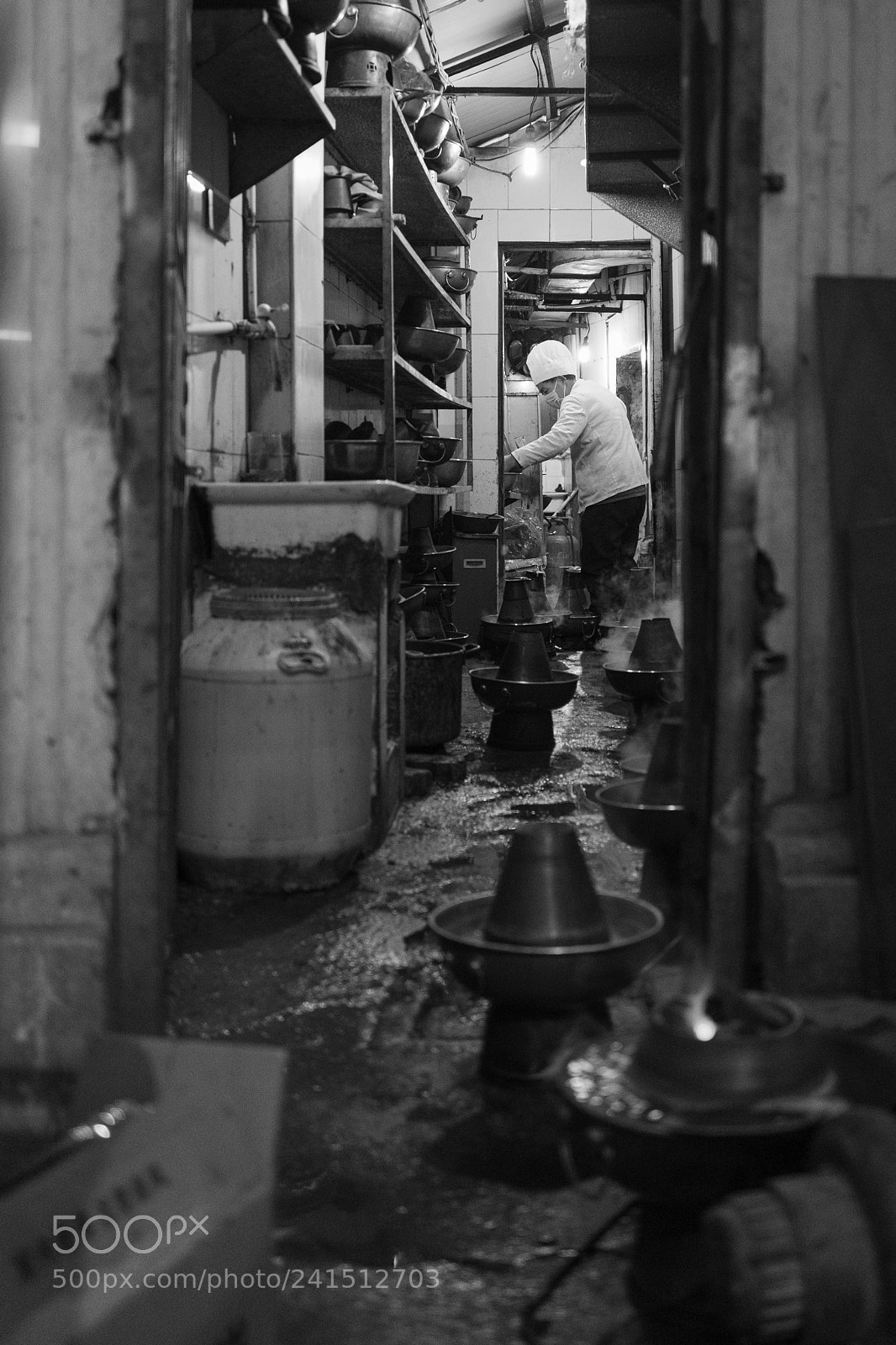 Leica Q (Typ 116) sample photo. Untitled photography