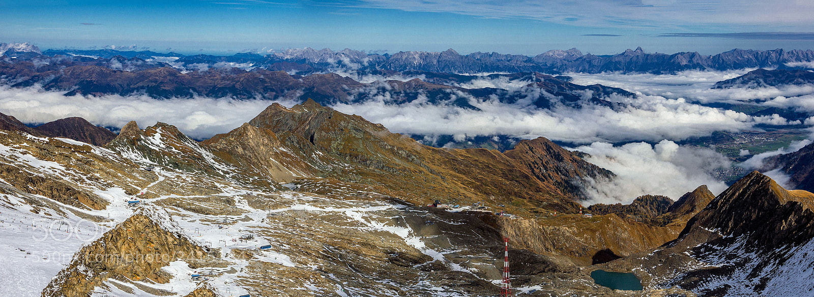 Canon EOS 550D (EOS Rebel T2i / EOS Kiss X4) sample photo. Salzburger land, austria photography
