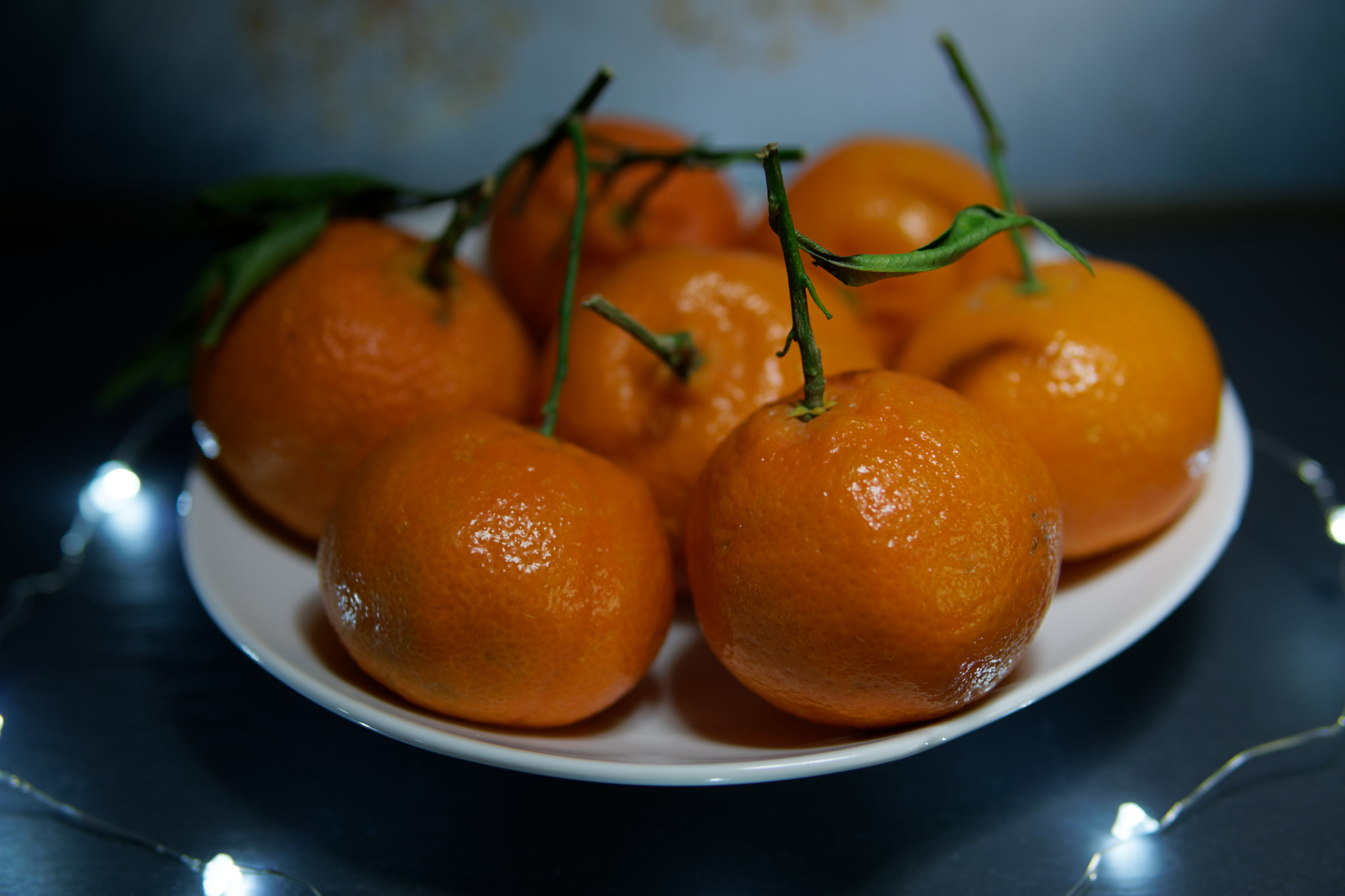 Sony a6300 + Sigma 30mm F1.4 DC DN | C sample photo. Tangerines2 photography