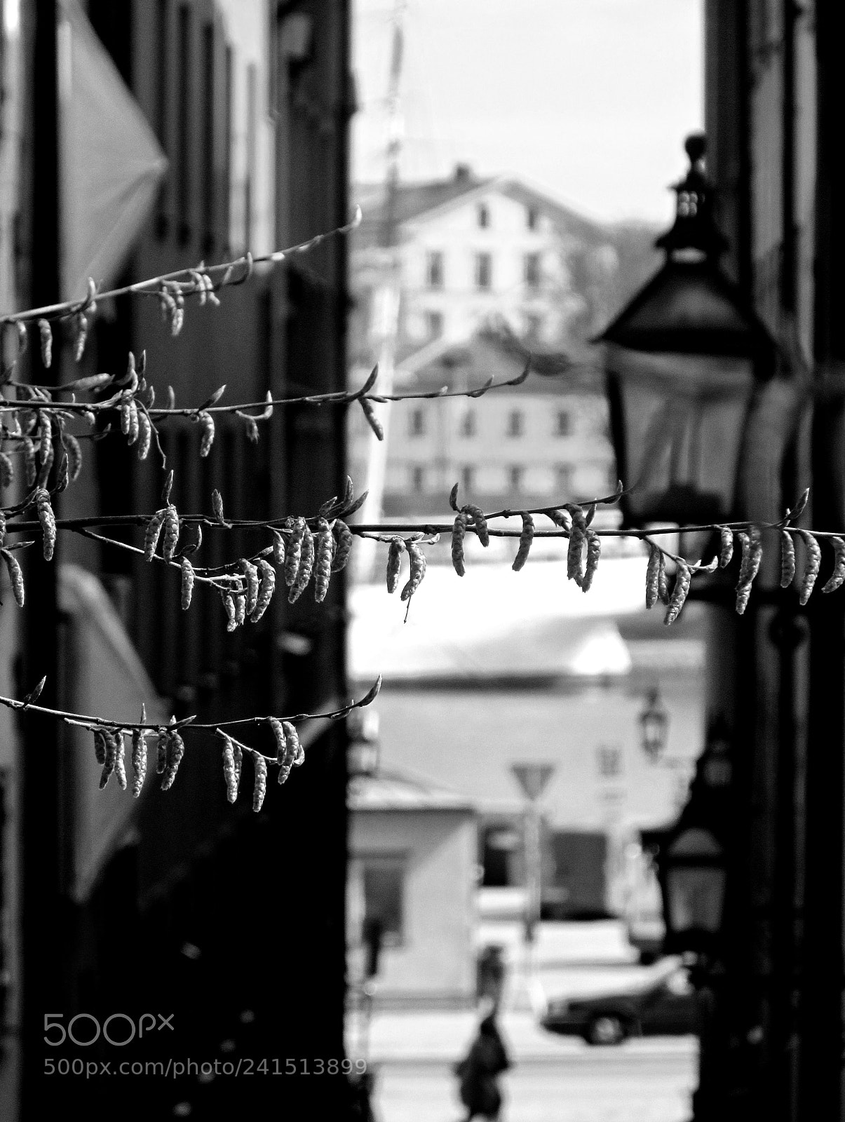 Canon PowerShot SX220 HS sample photo. Stockholm photography