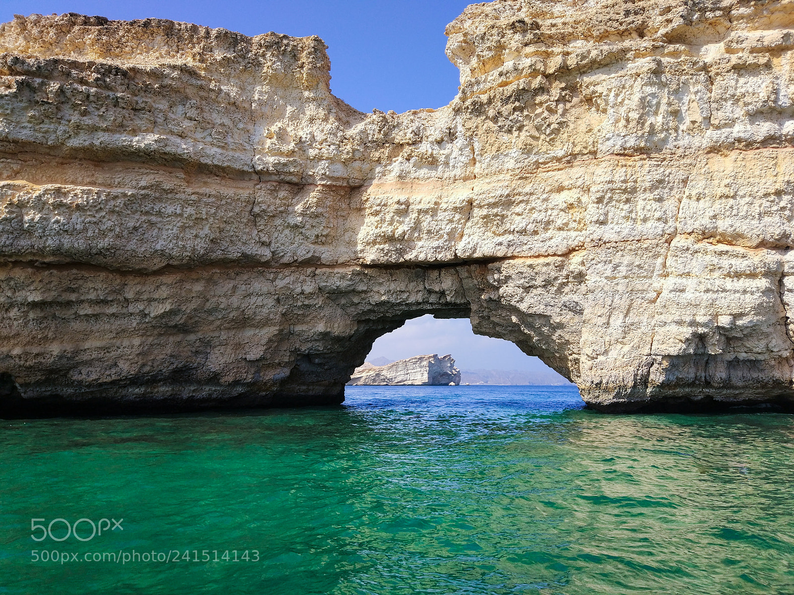Xiaomi MI 5s sample photo. Natural bridge photography