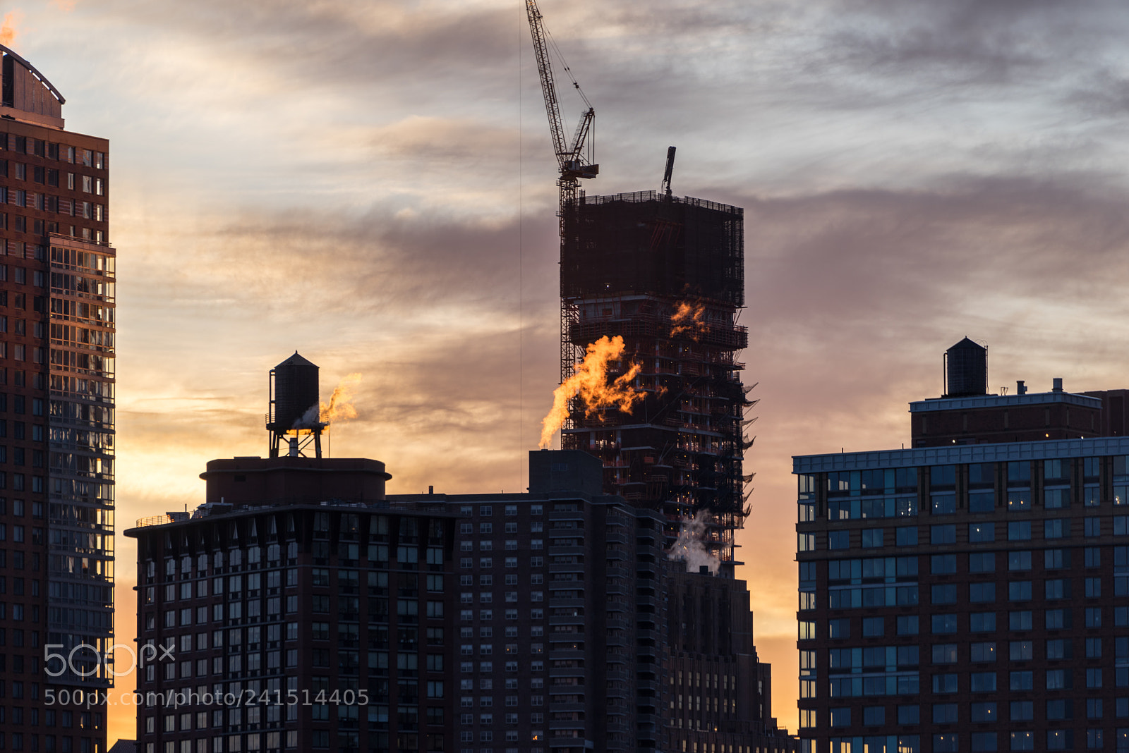 Sony a7R sample photo. New york photography