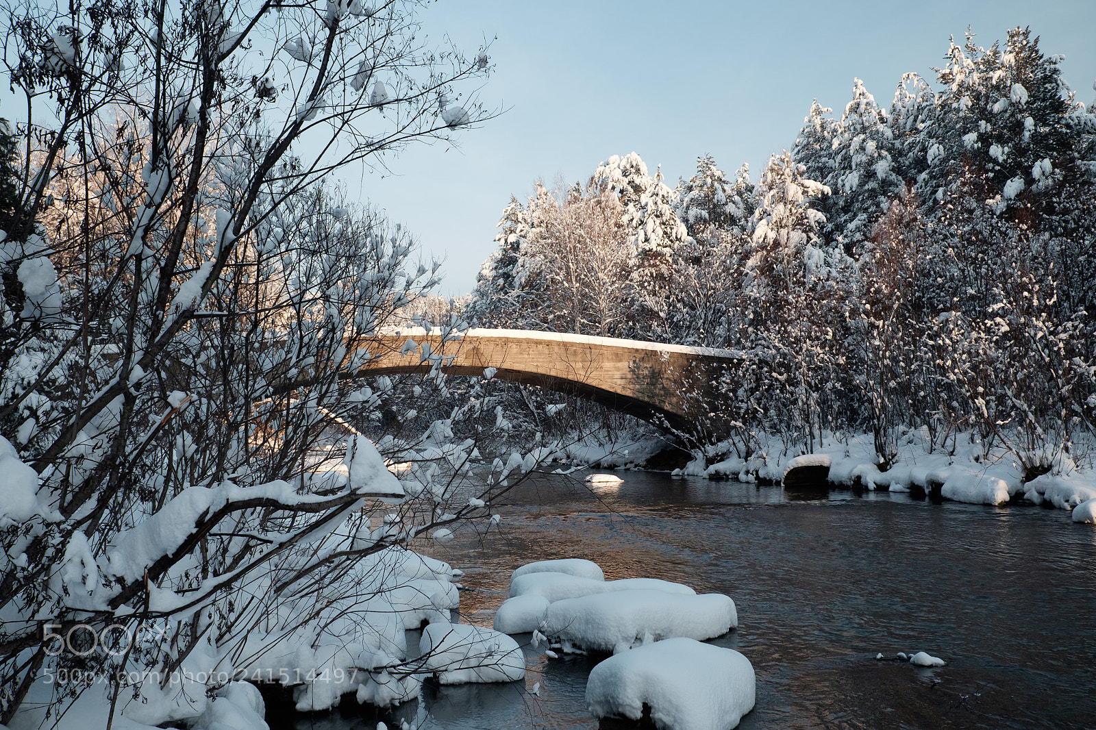 Fujifilm X-E2 sample photo. Bridge photography