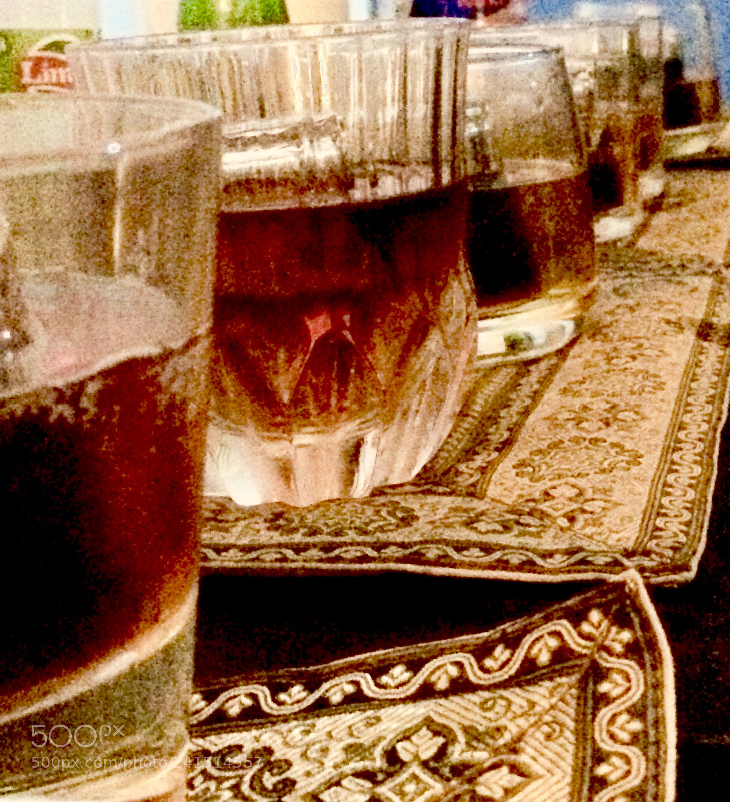 Apple iPhone 5s sample photo. The shot glasses photography