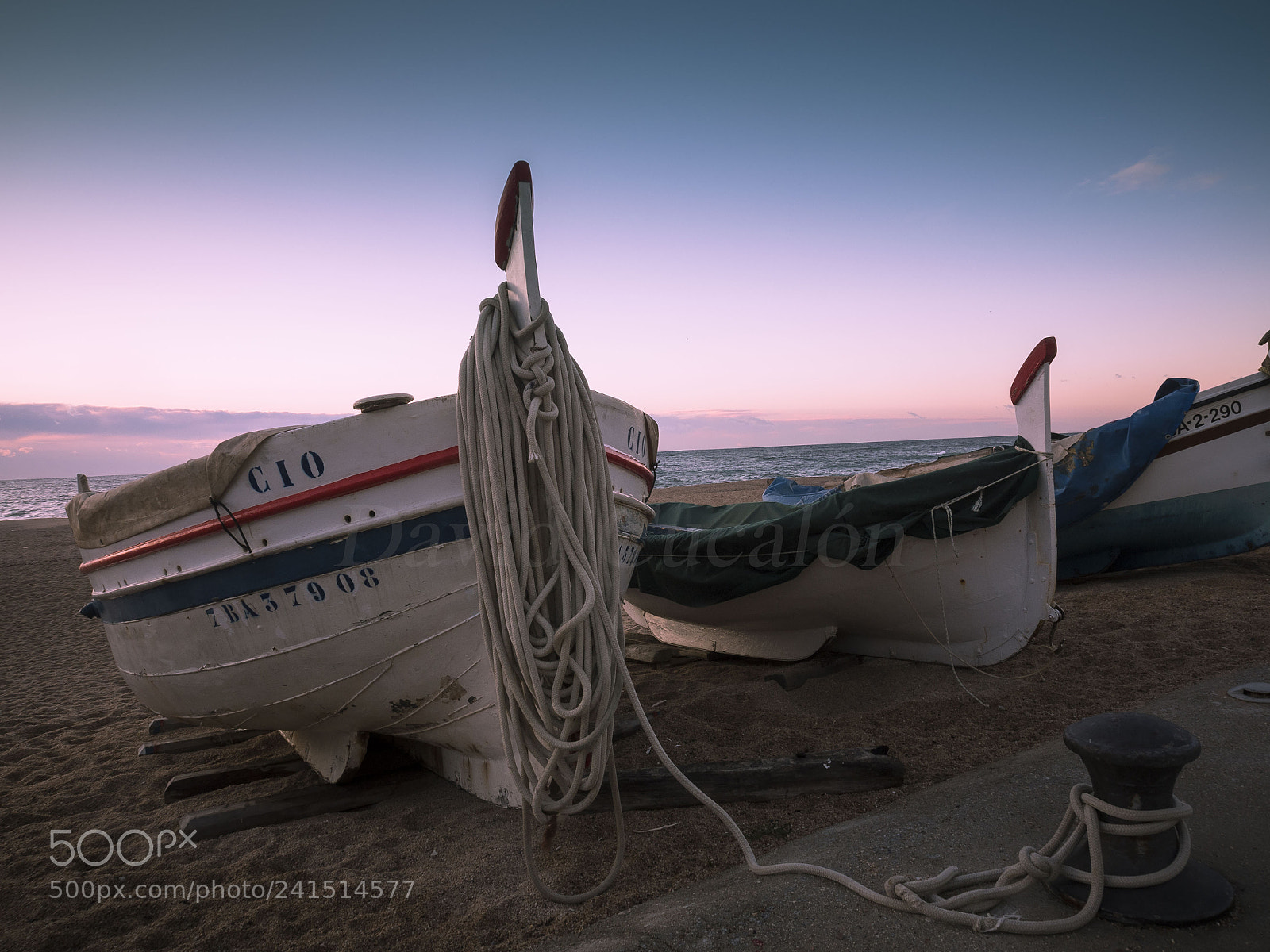 Olympus OM-D E-M5 II sample photo. Boats photography