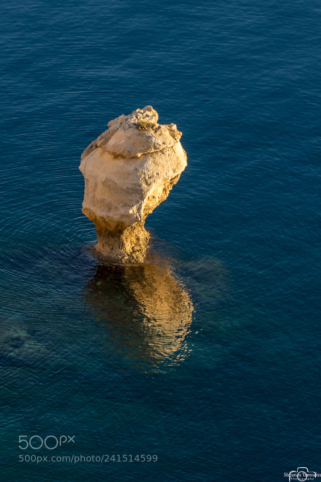 Sony a7R sample photo. Sea sculpture photography